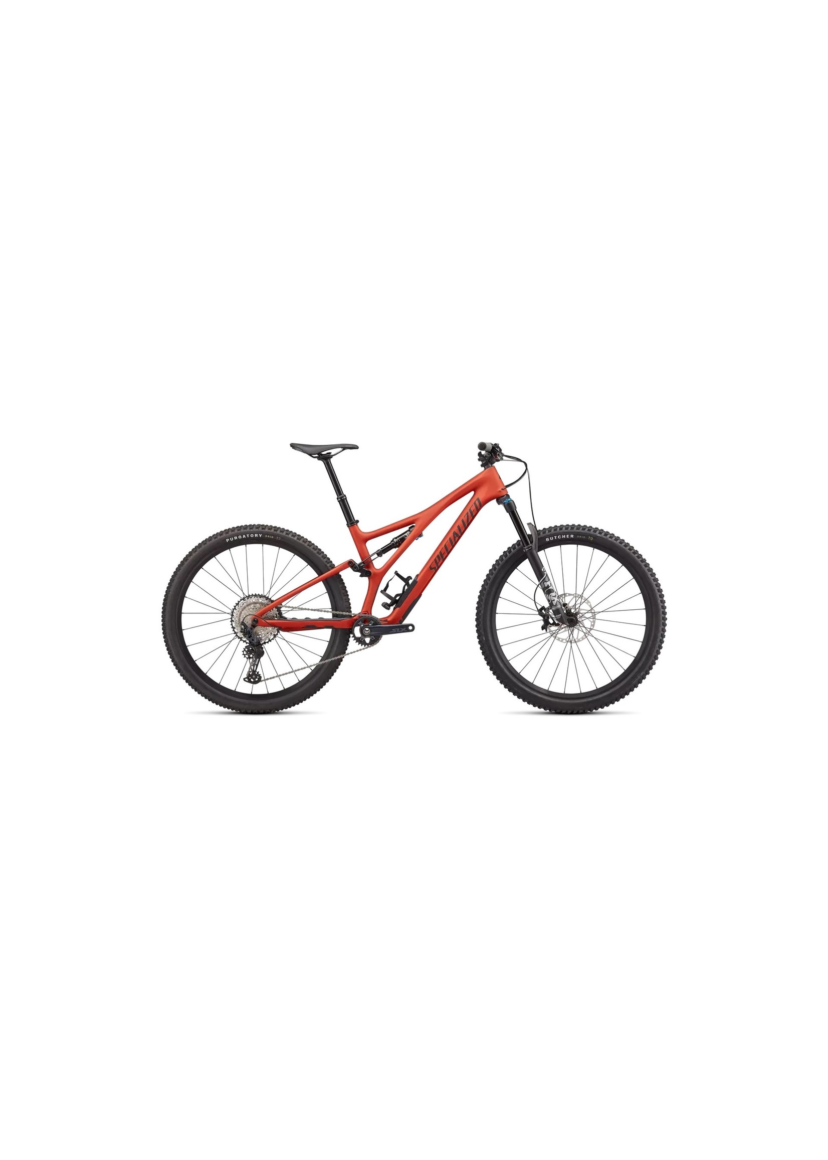 Specialized Specialized Stumpjumper Comp Carbon