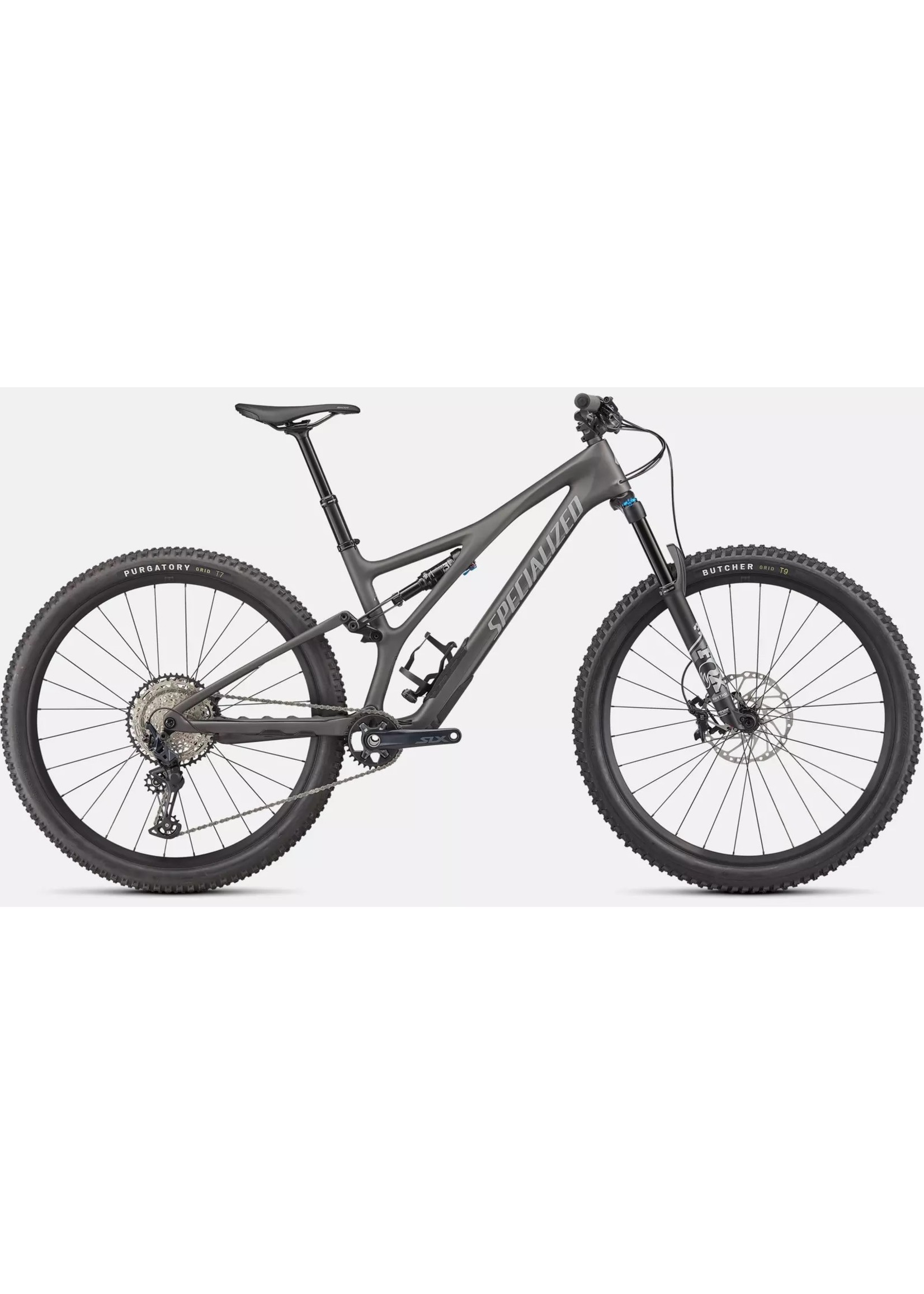 Specialized Specialized Stumpjumper Comp Carbon