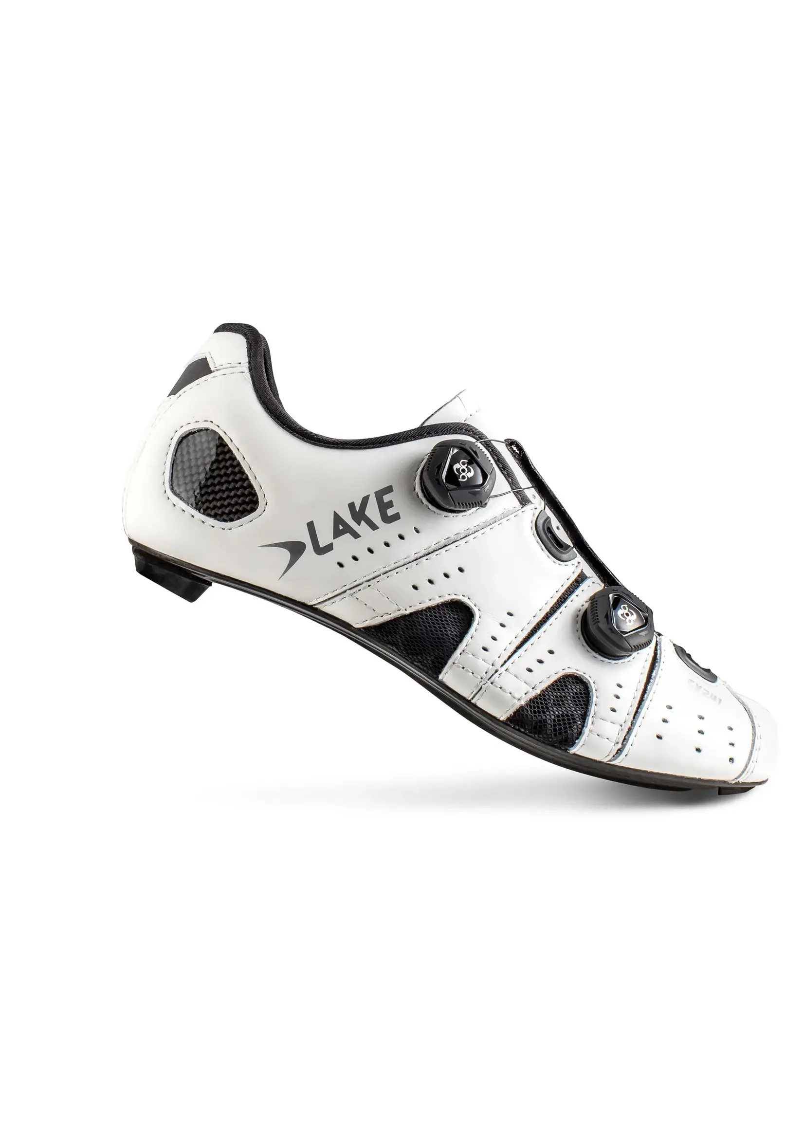 Lake MX219 Shoe - Sourland Cycles