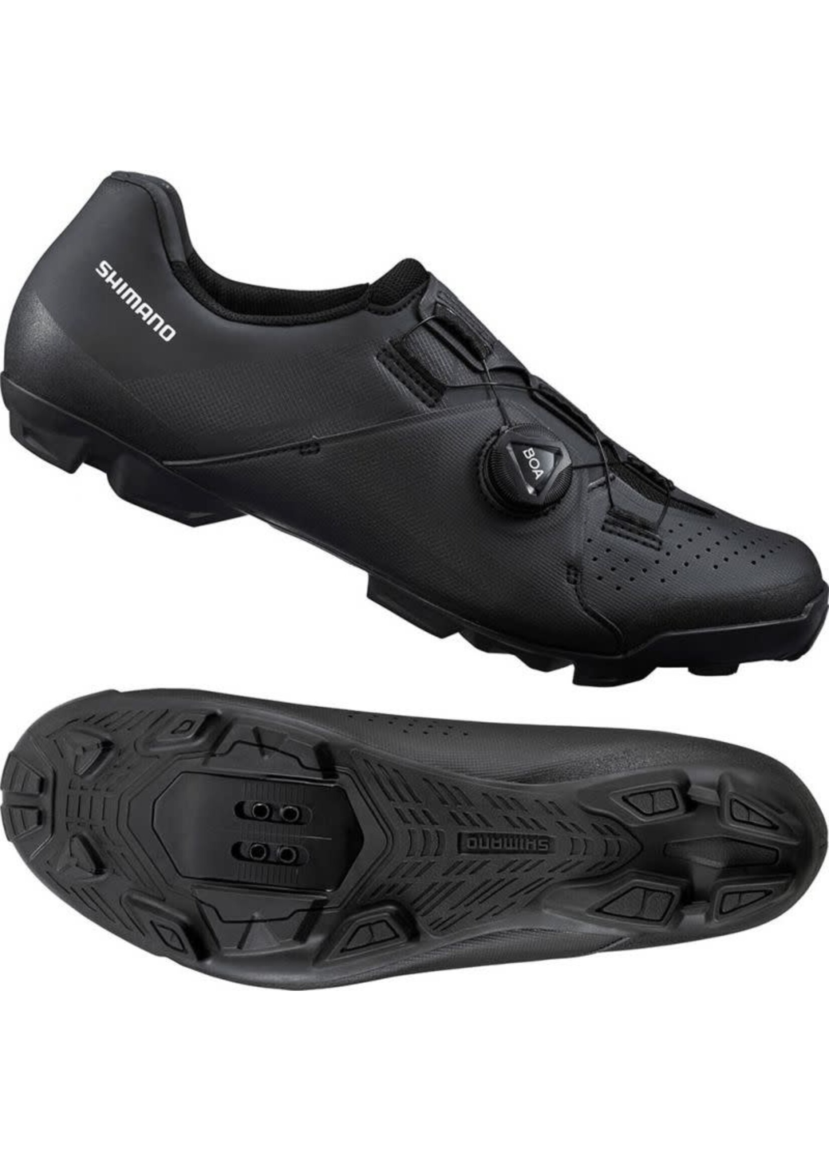 Shimano SH-XC300