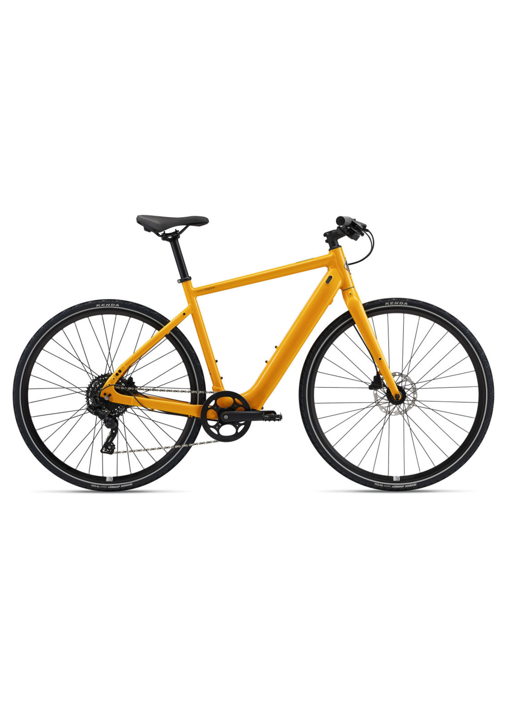 Momentum Voya E3 Sourland Cycles