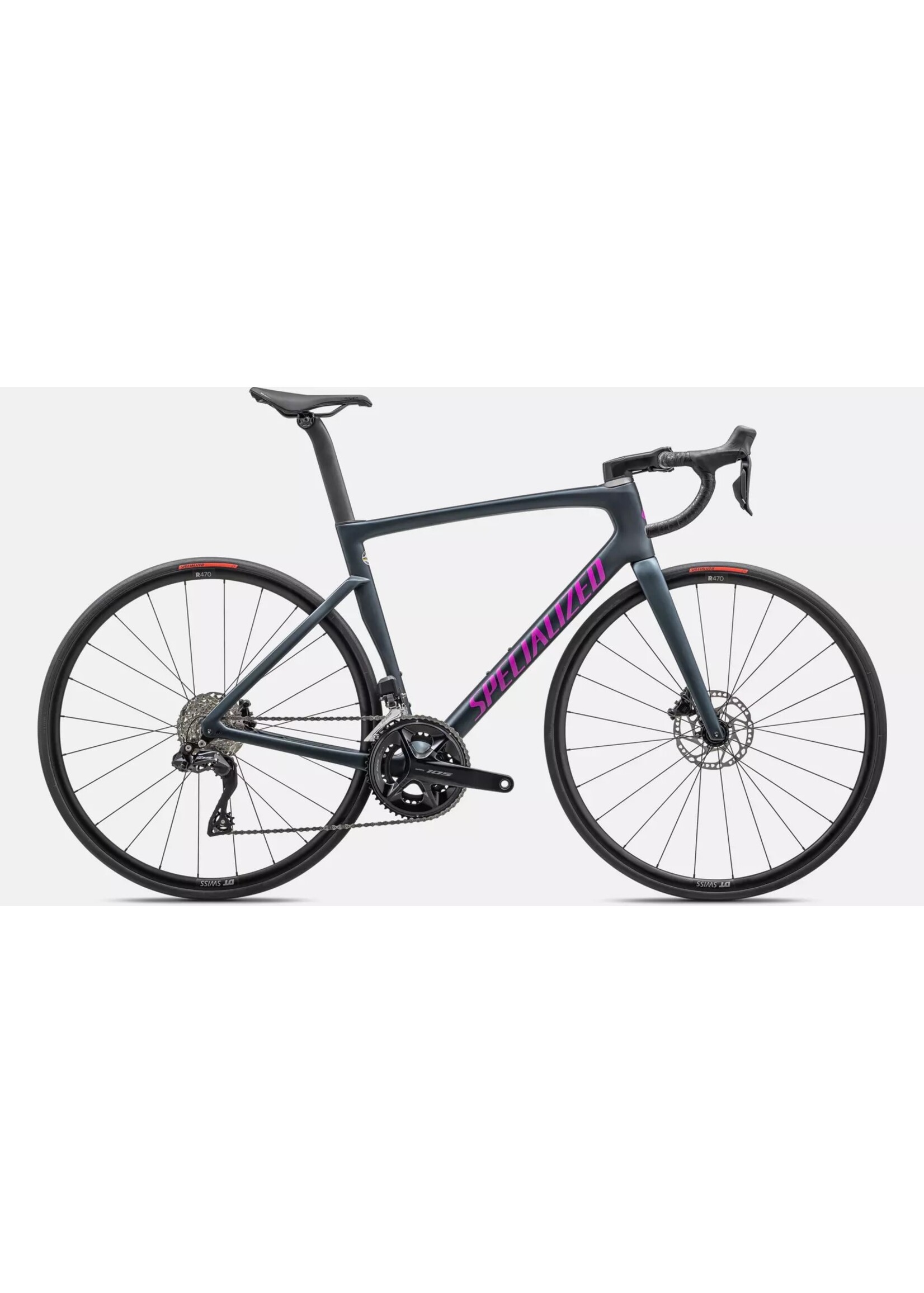 Sl7 2025 road bike