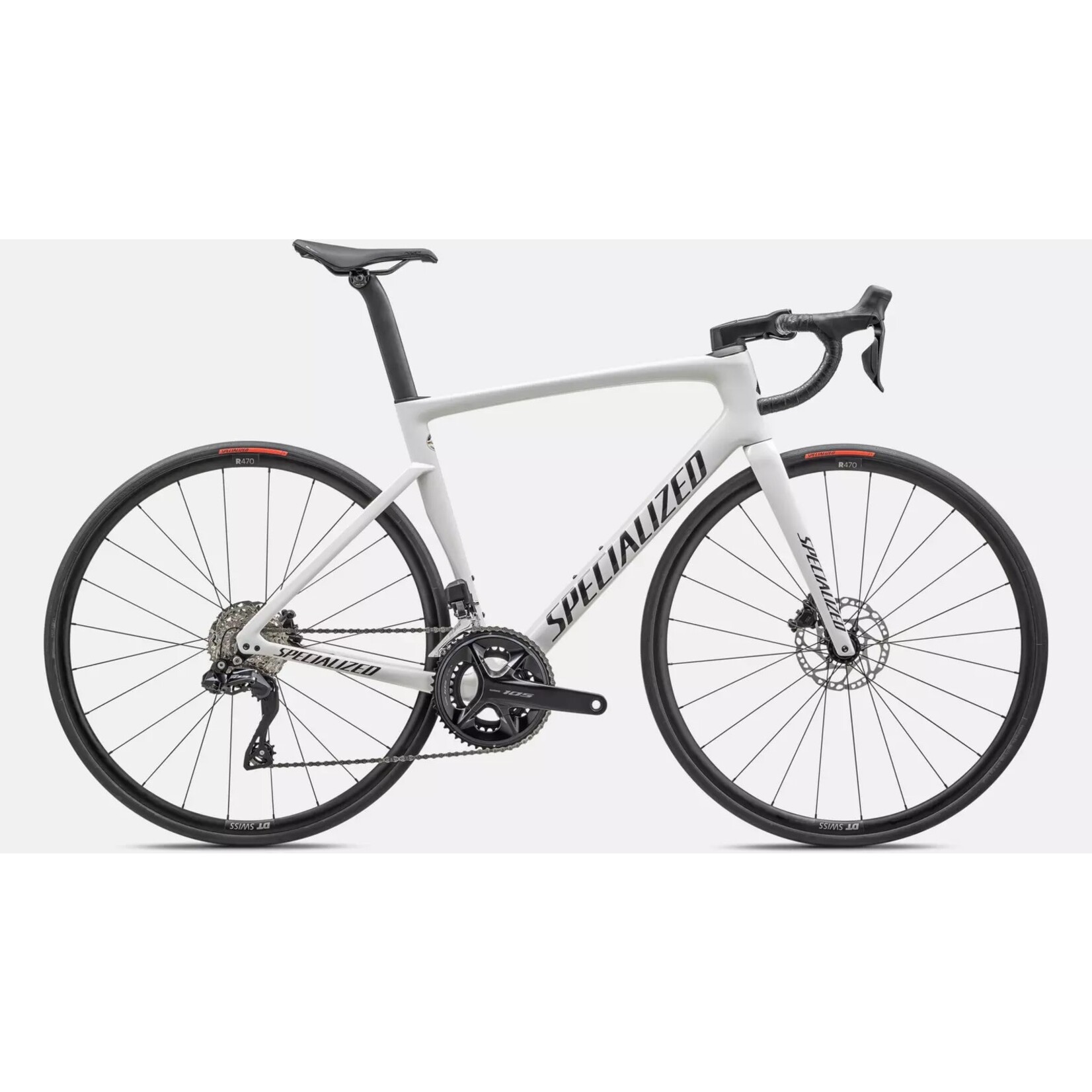 TARMAC SL7 COMP 105 DI2 - 自転車本体