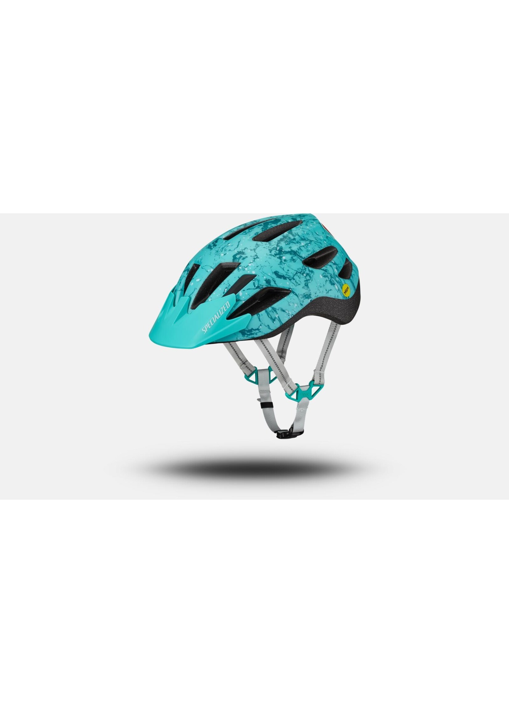 Specialized Specialized Youth Shuffle LED SB Helmet MIPS