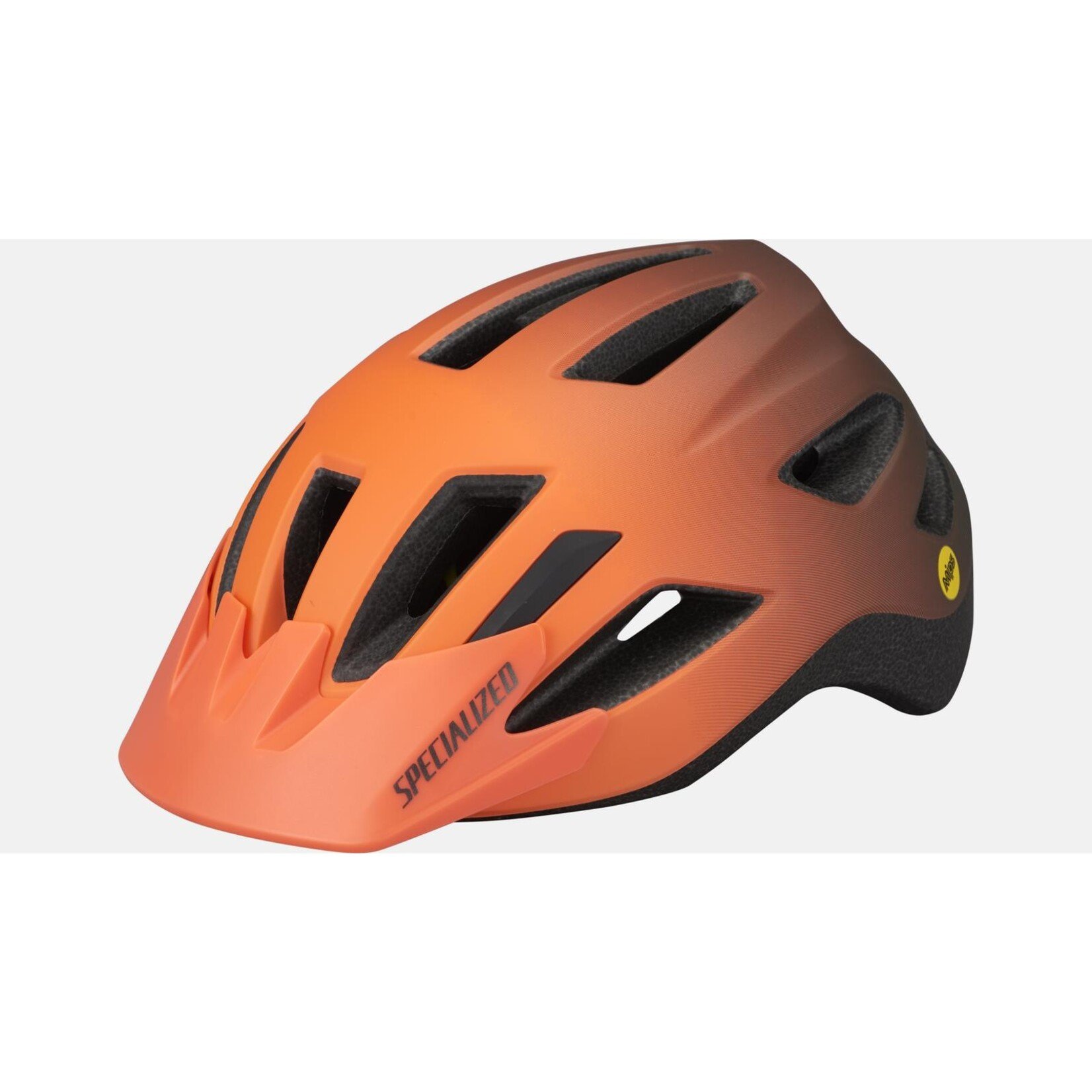Specialized Specialized Youth Shuffle LED SB Helmet MIPS