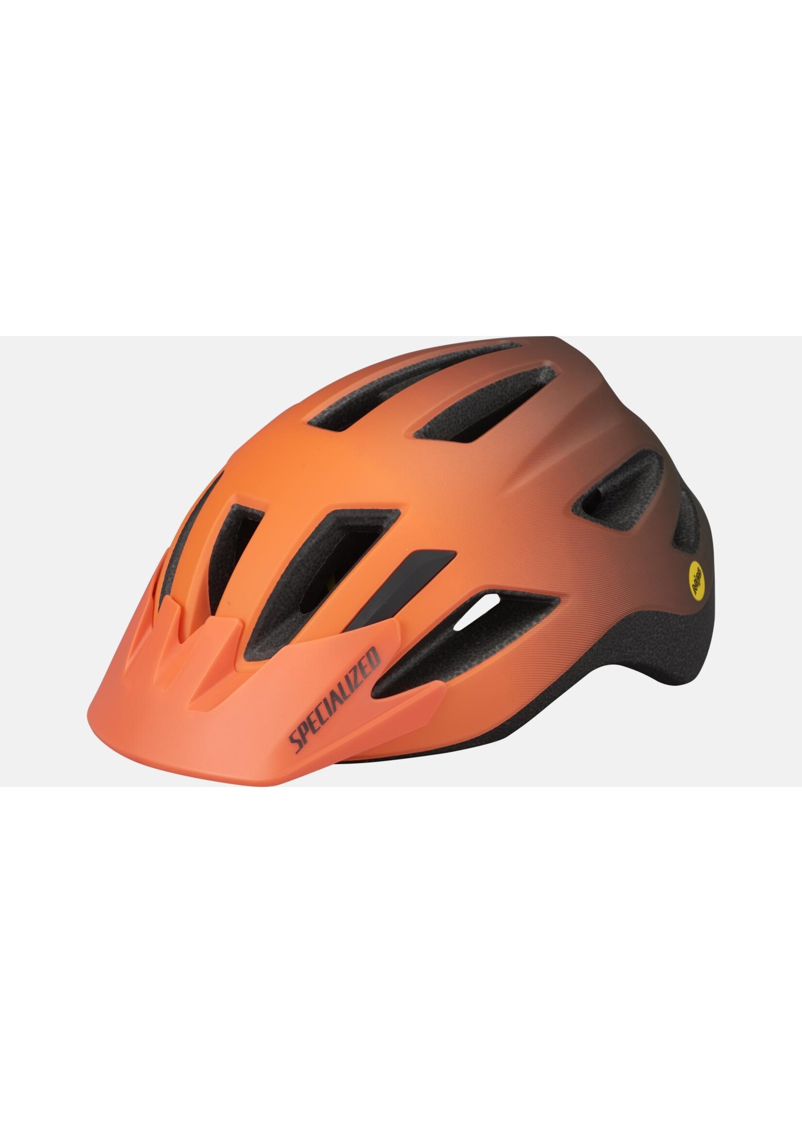 Specialized Specialized Youth Shuffle LED SB Helmet MIPS