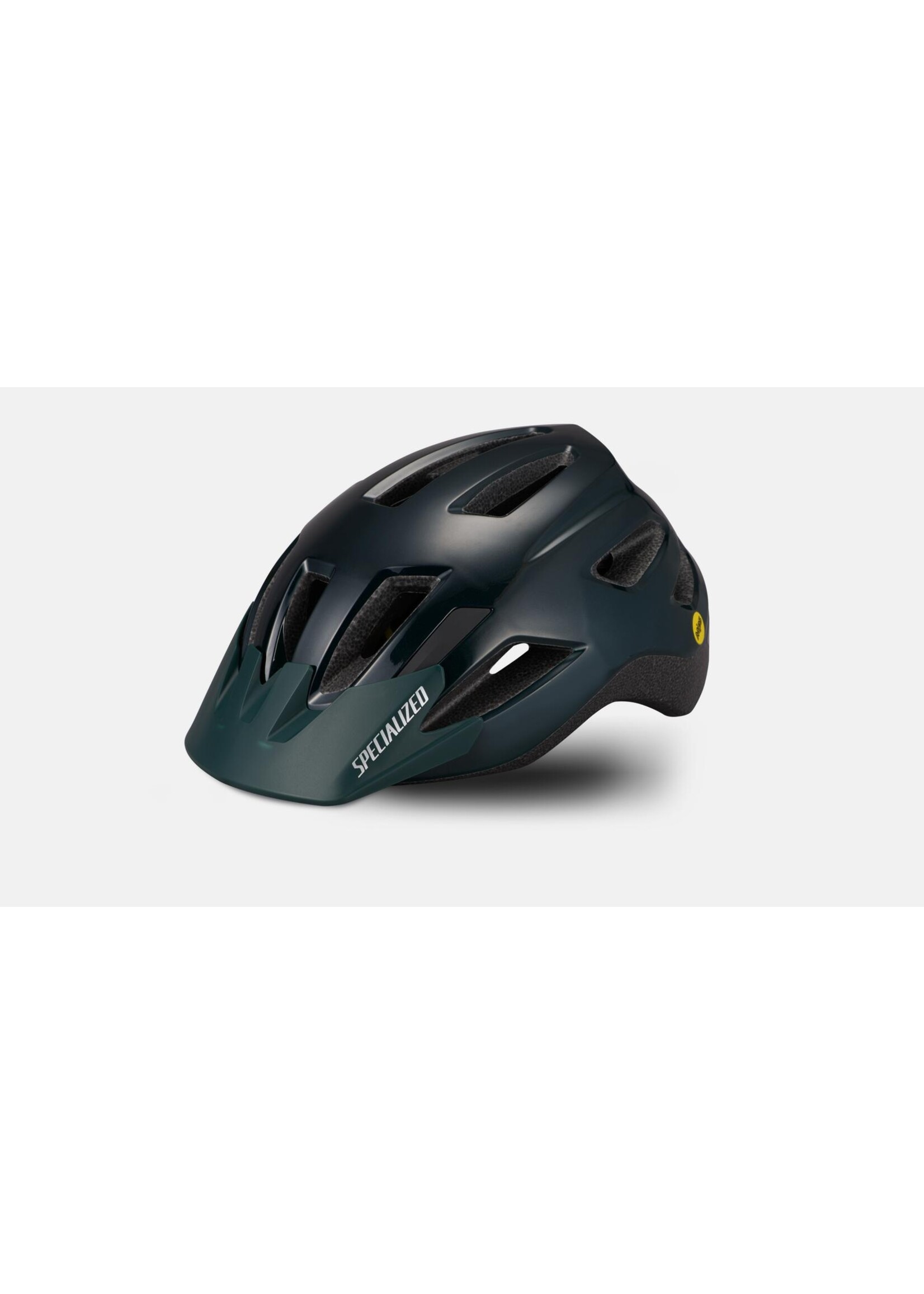 Specialized Specialized Youth Shuffle LED SB Helmet MIPS