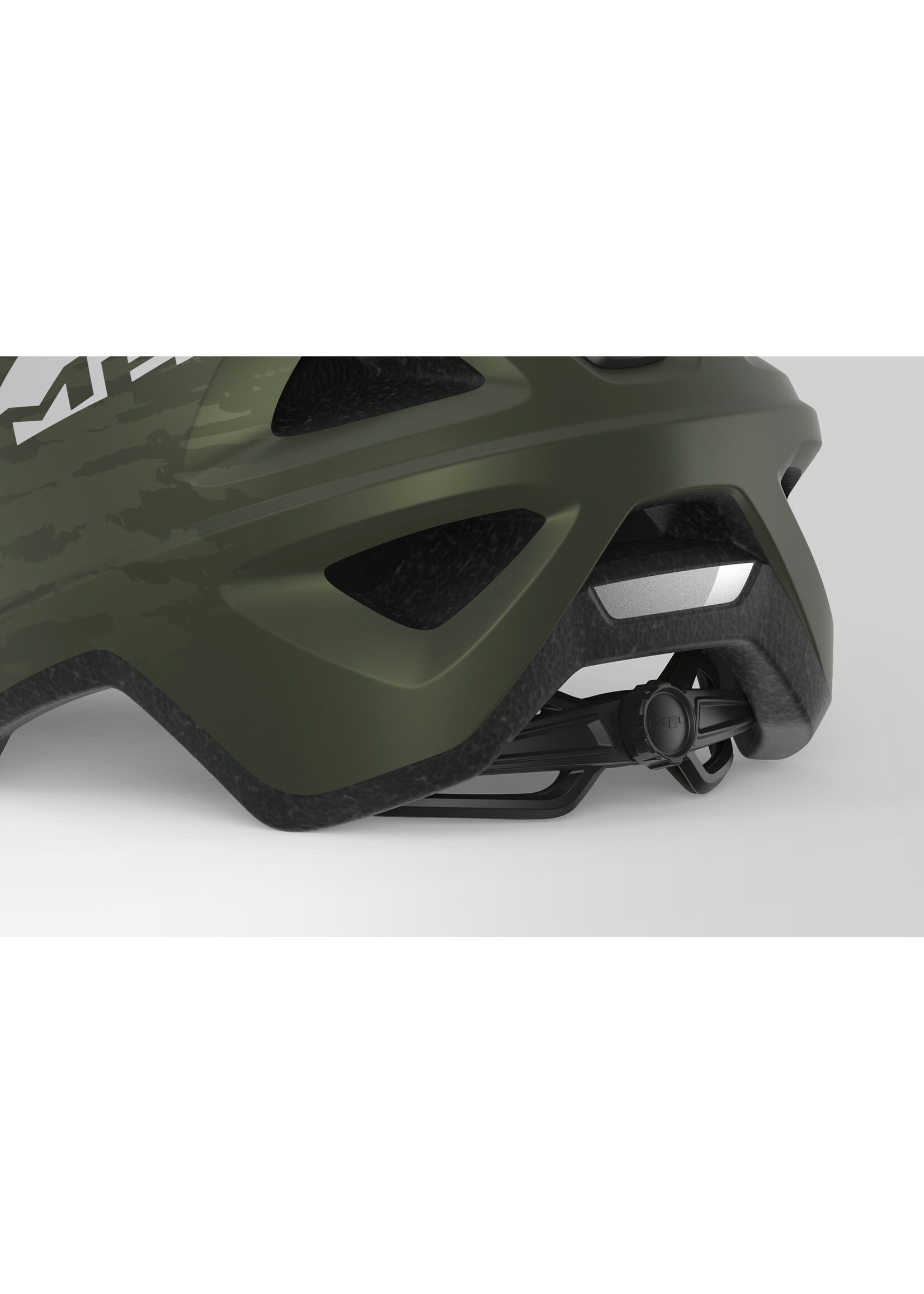 MET Helmets MET Echo MTB Helmet