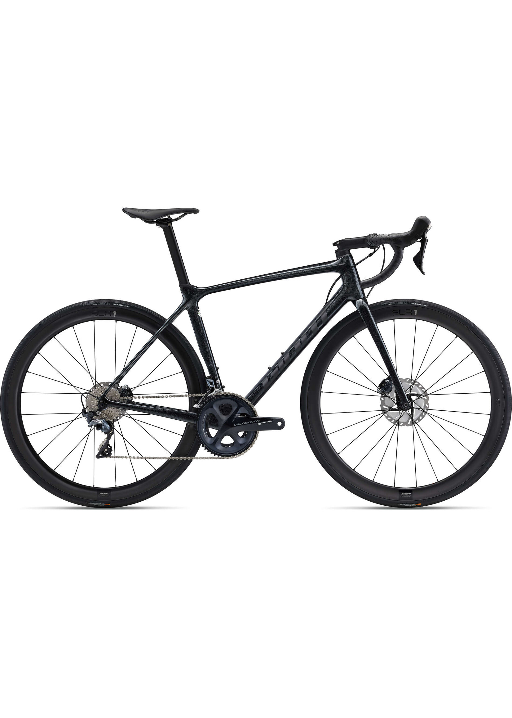 Giant Giant TCR Advanced Pro 1 Disc Small