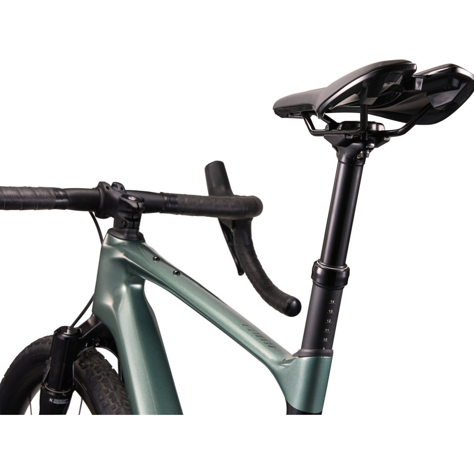 Giant revolt best sale advanced frameset