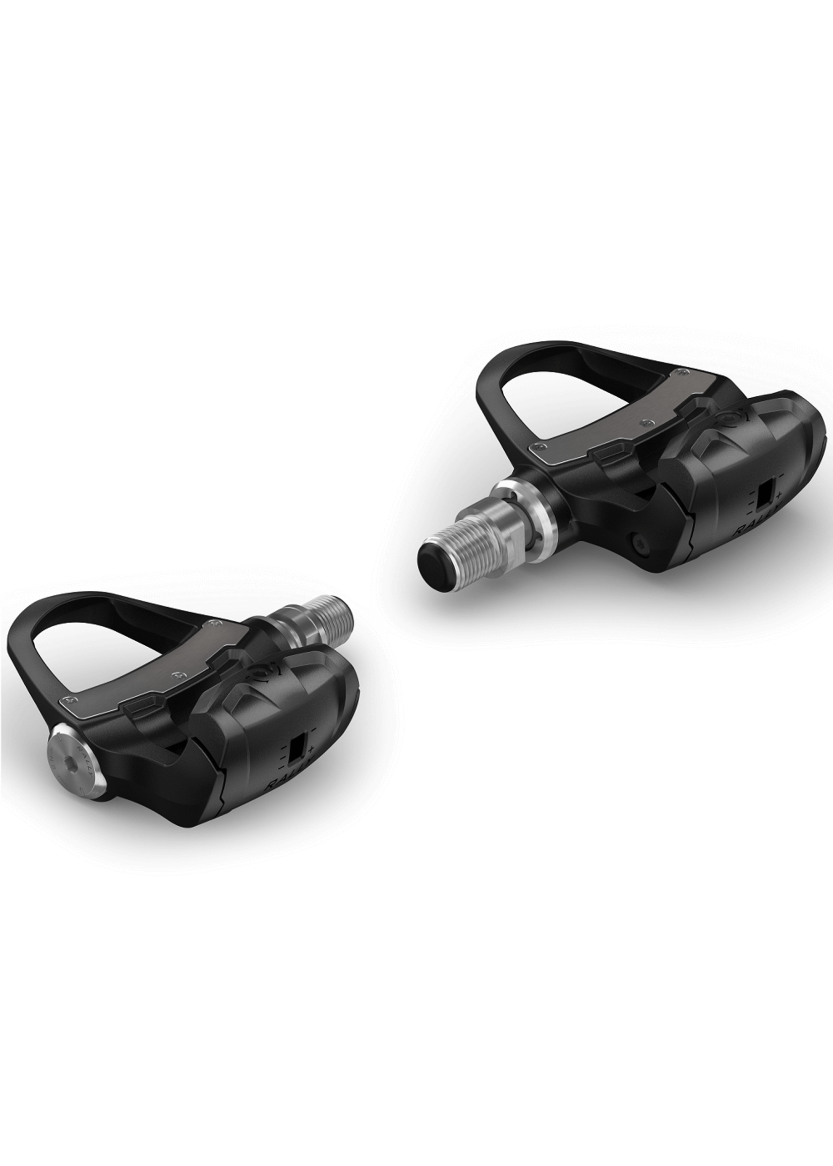 Garmin Garmin Rally RK100 Power Meter Pedals - Single Sided Pair LOOK KEO