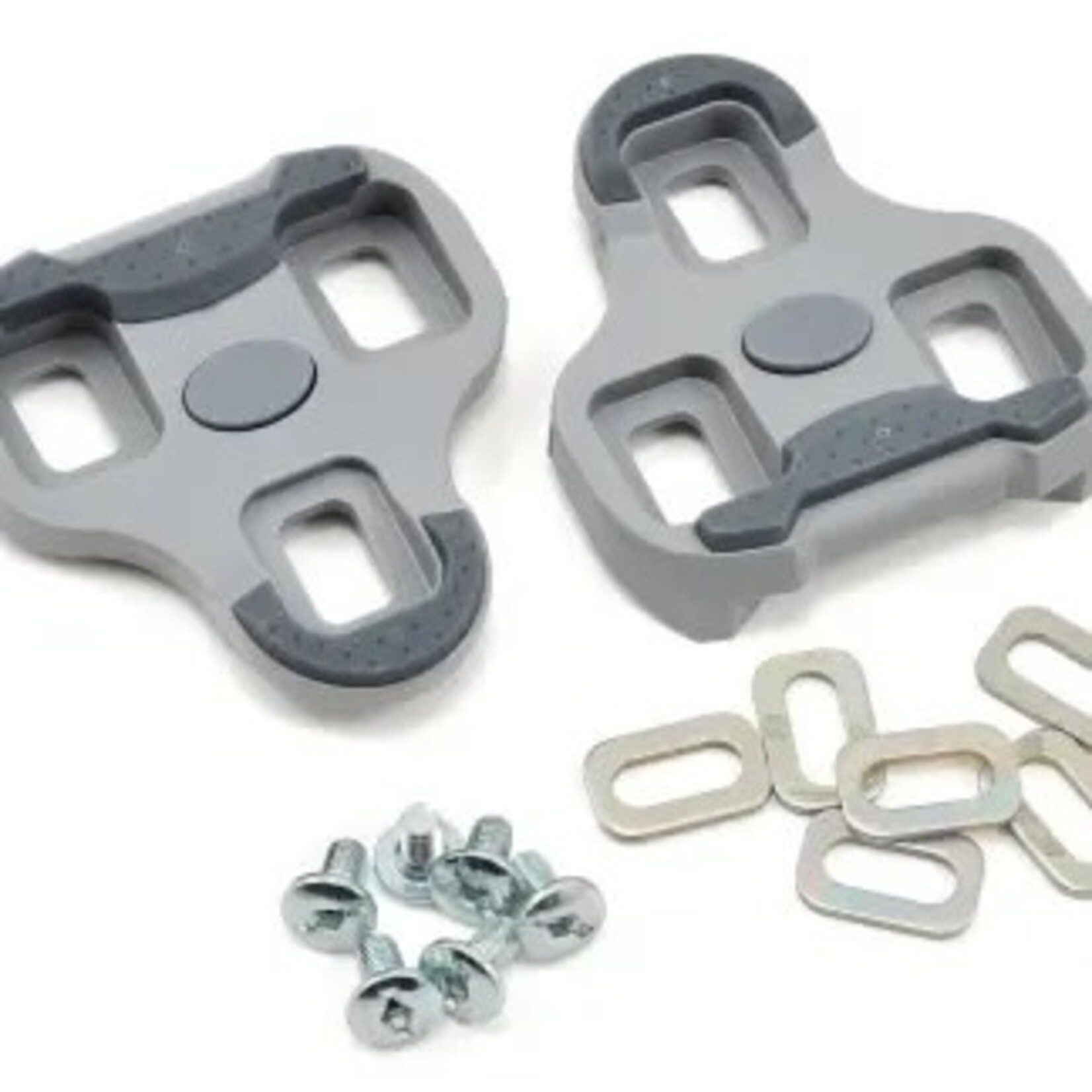 Look Keo Grip cleats – Retrogression