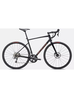 Specialized Specialized Allez E5 Disc Sport, Tarmac Black, 56