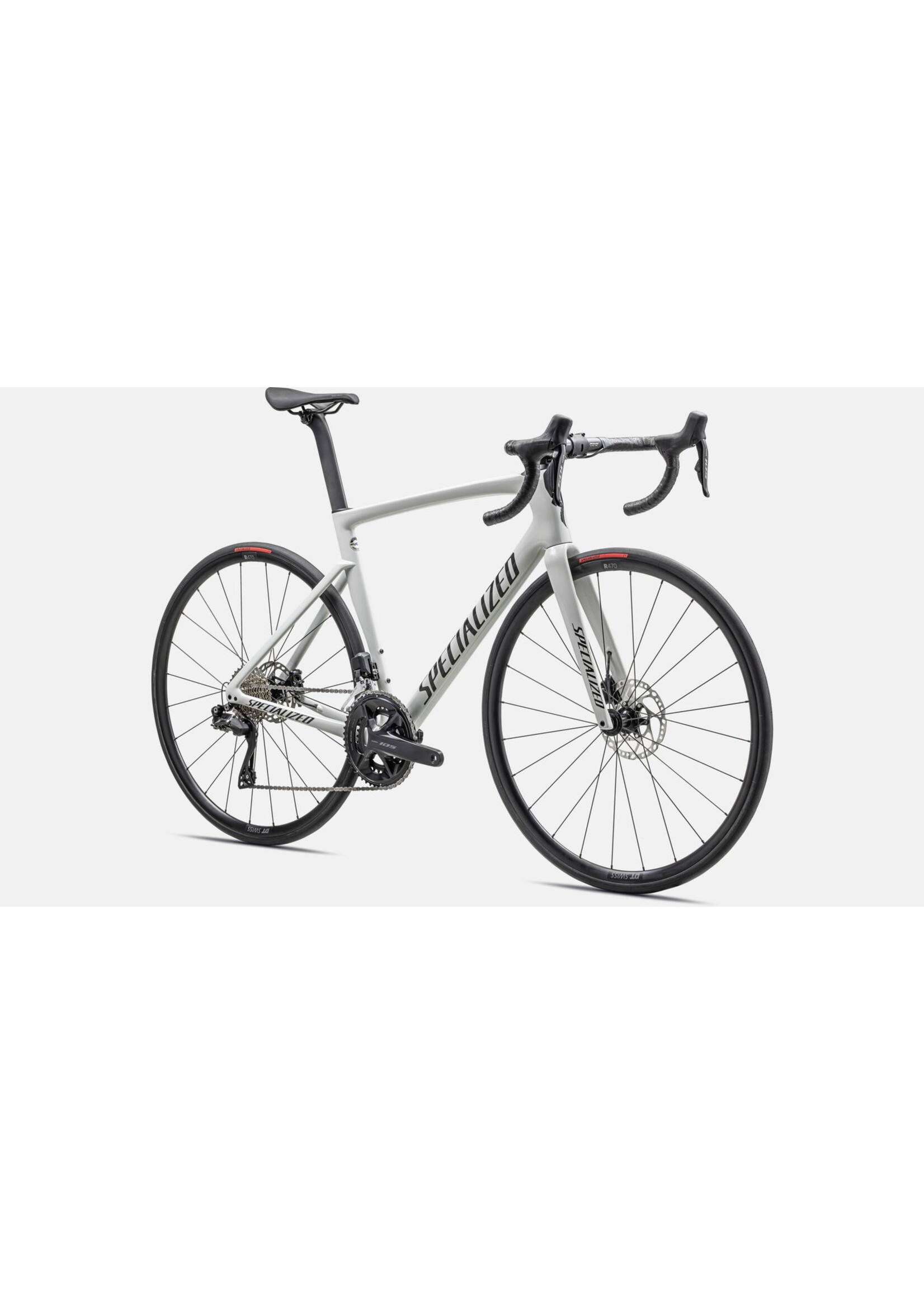 Specialized Tarmac SL7 Comp - Shimano 105 Di2 - Sourland Cycles