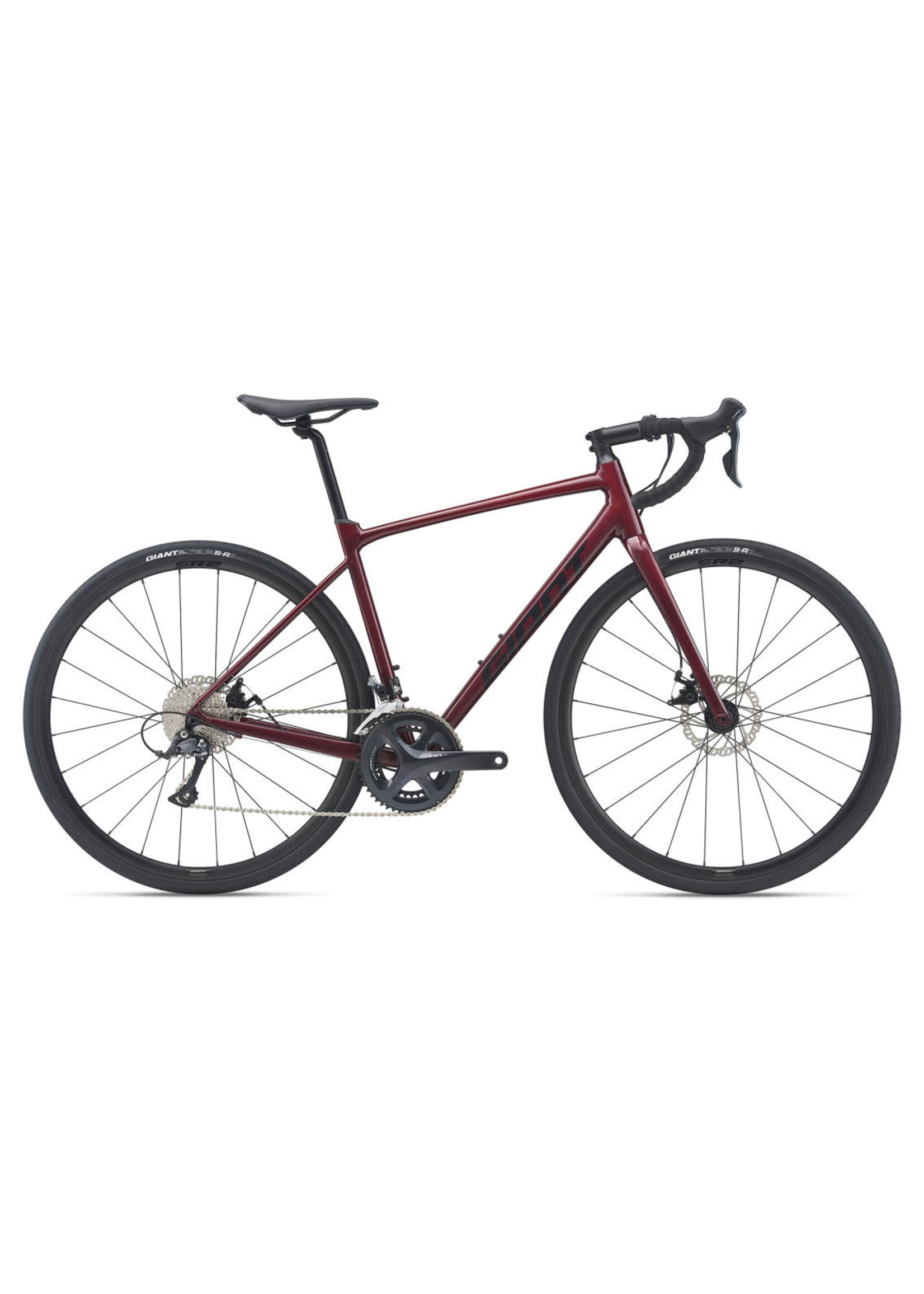Giant CONTEND AR 3 (2020)ロードバイク - 自転車