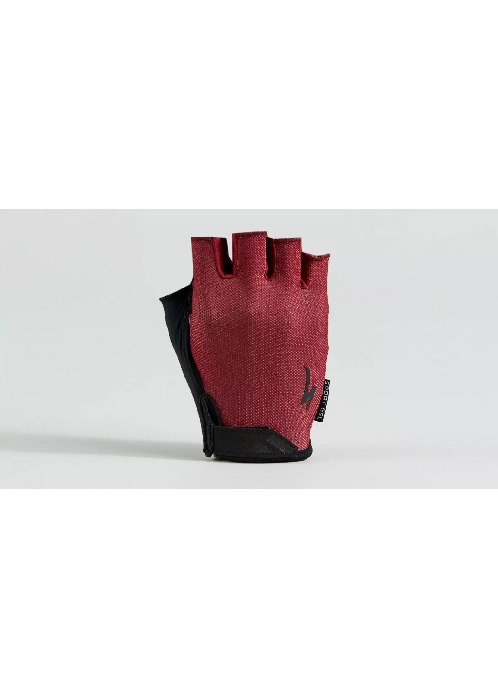 Specialized Body Geometry Sport Gel Glove Short Finger