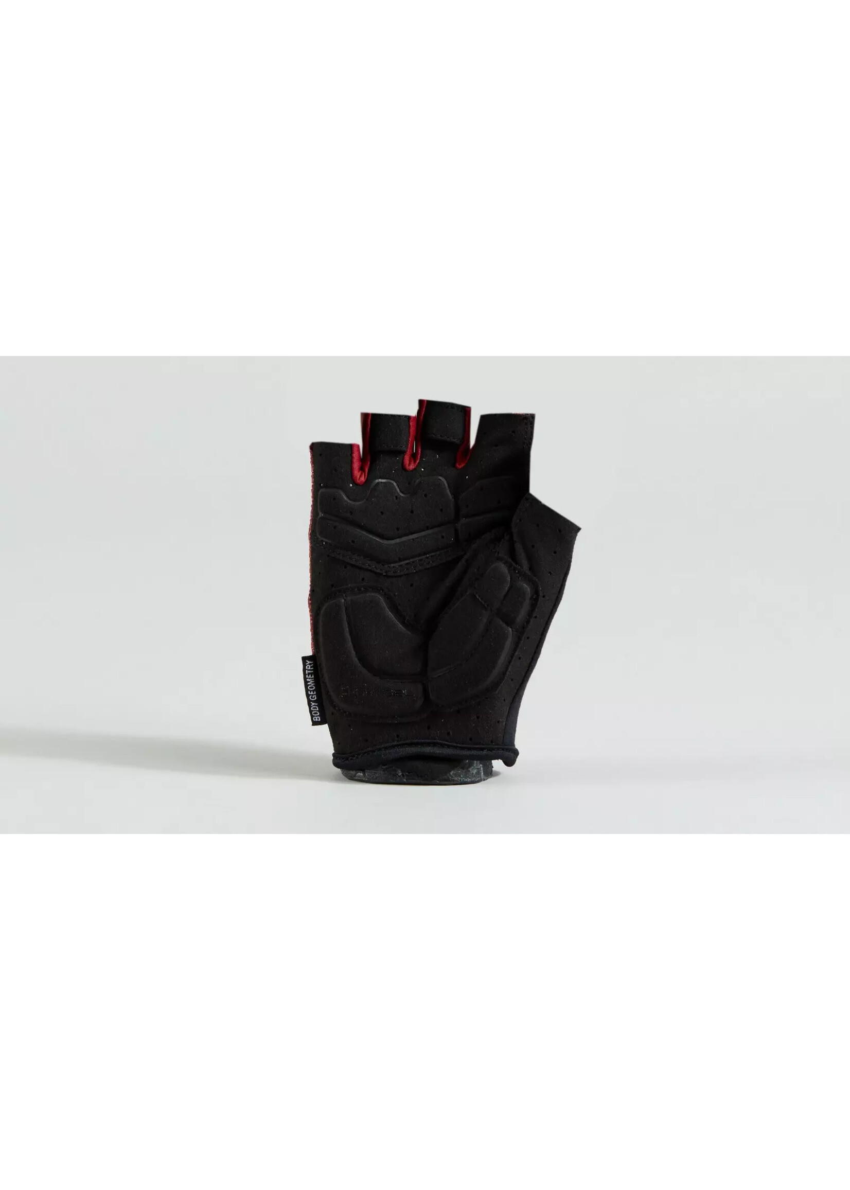 Specialized Body Geometry Sport Gel Glove Short Finger