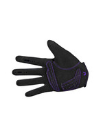 Liv Liv Supreme Long Finger Glove, Black