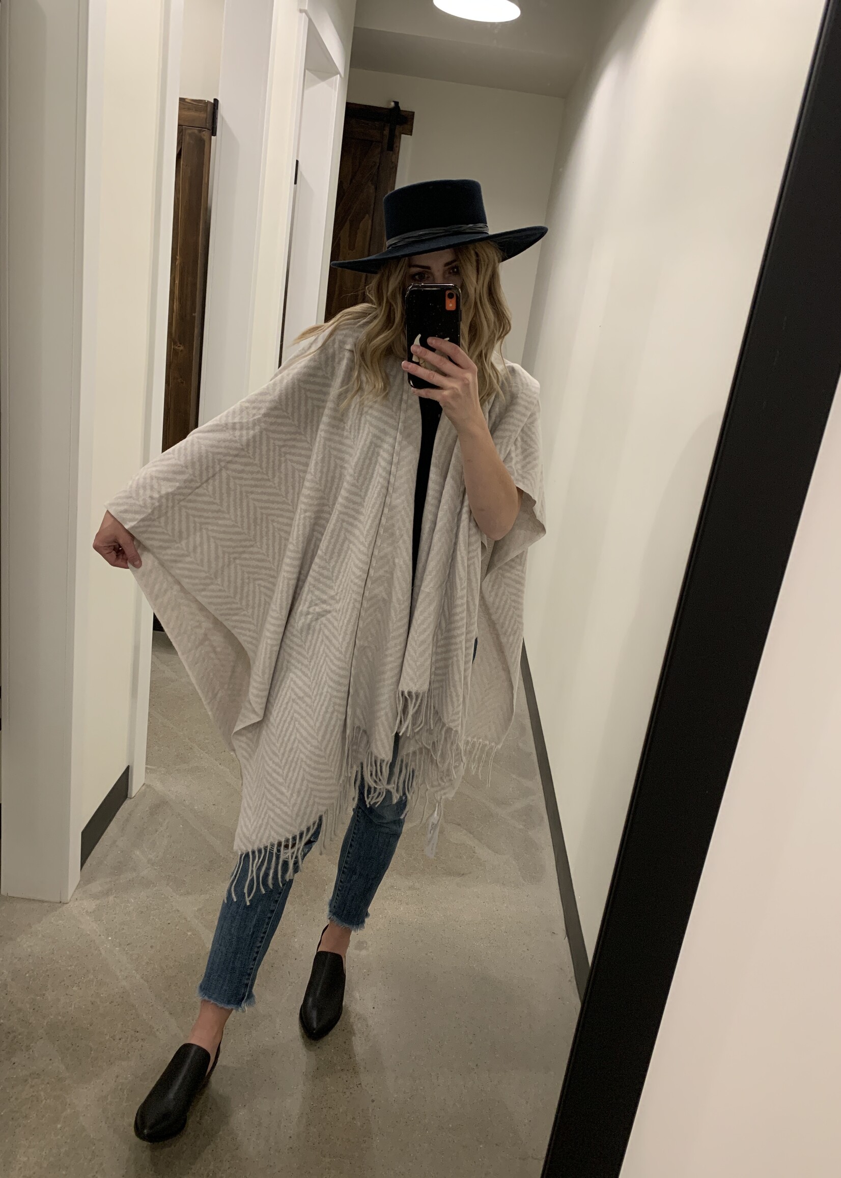 Gentle Fawn Helena Wrap