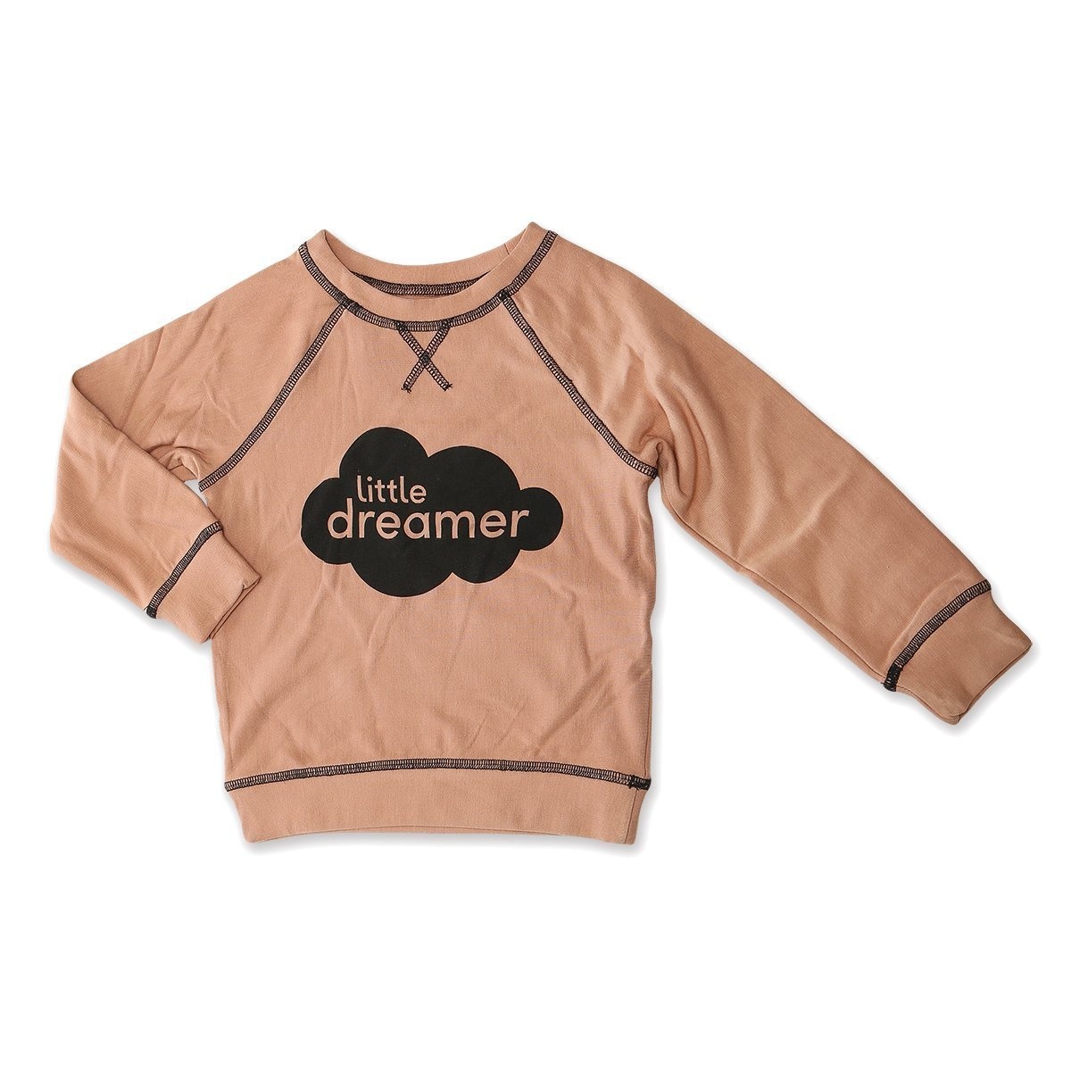 Silkberry Baby SB Bamboo Fleece Sweatshirt