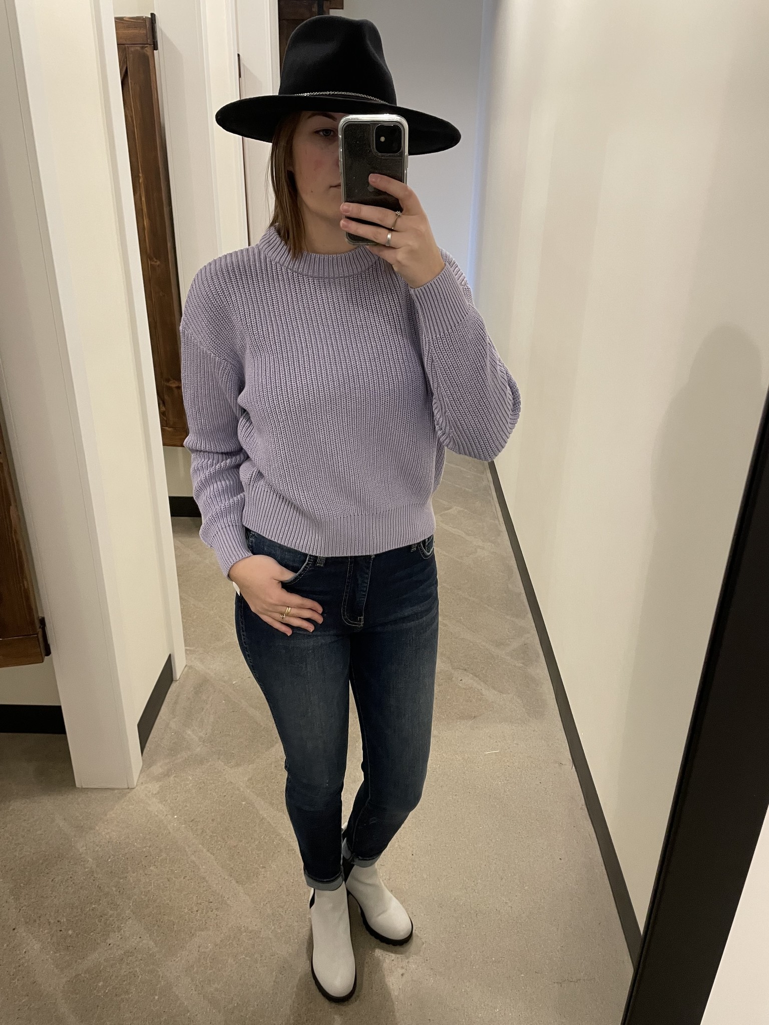 Minimum Mikala Jumper