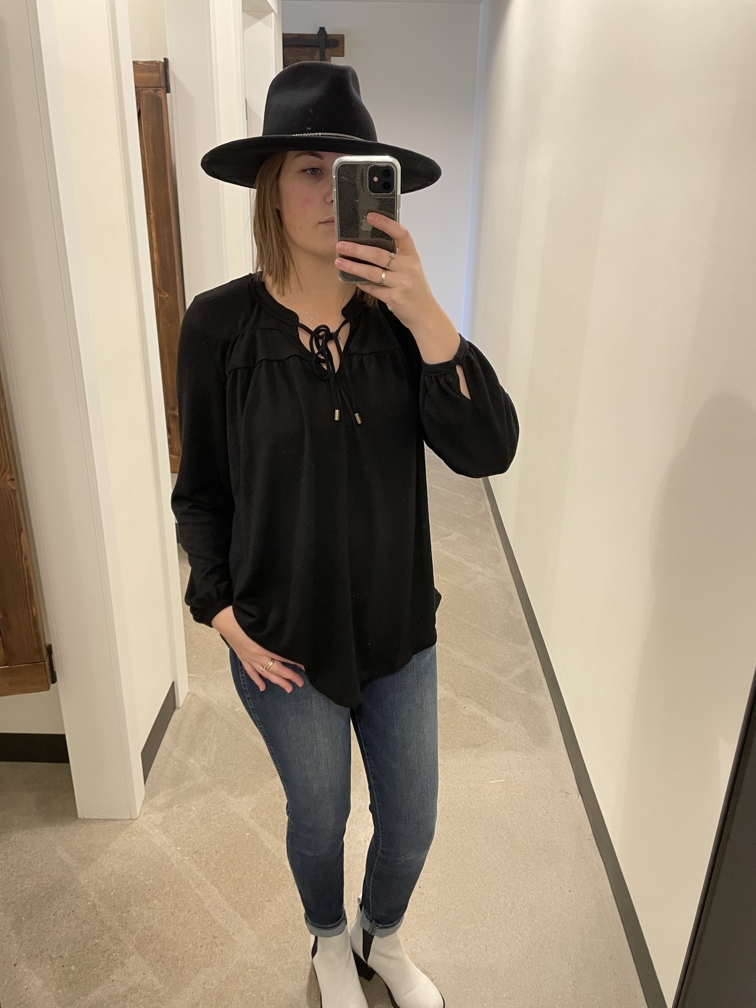 Gentle Fawn Paltrow Top
