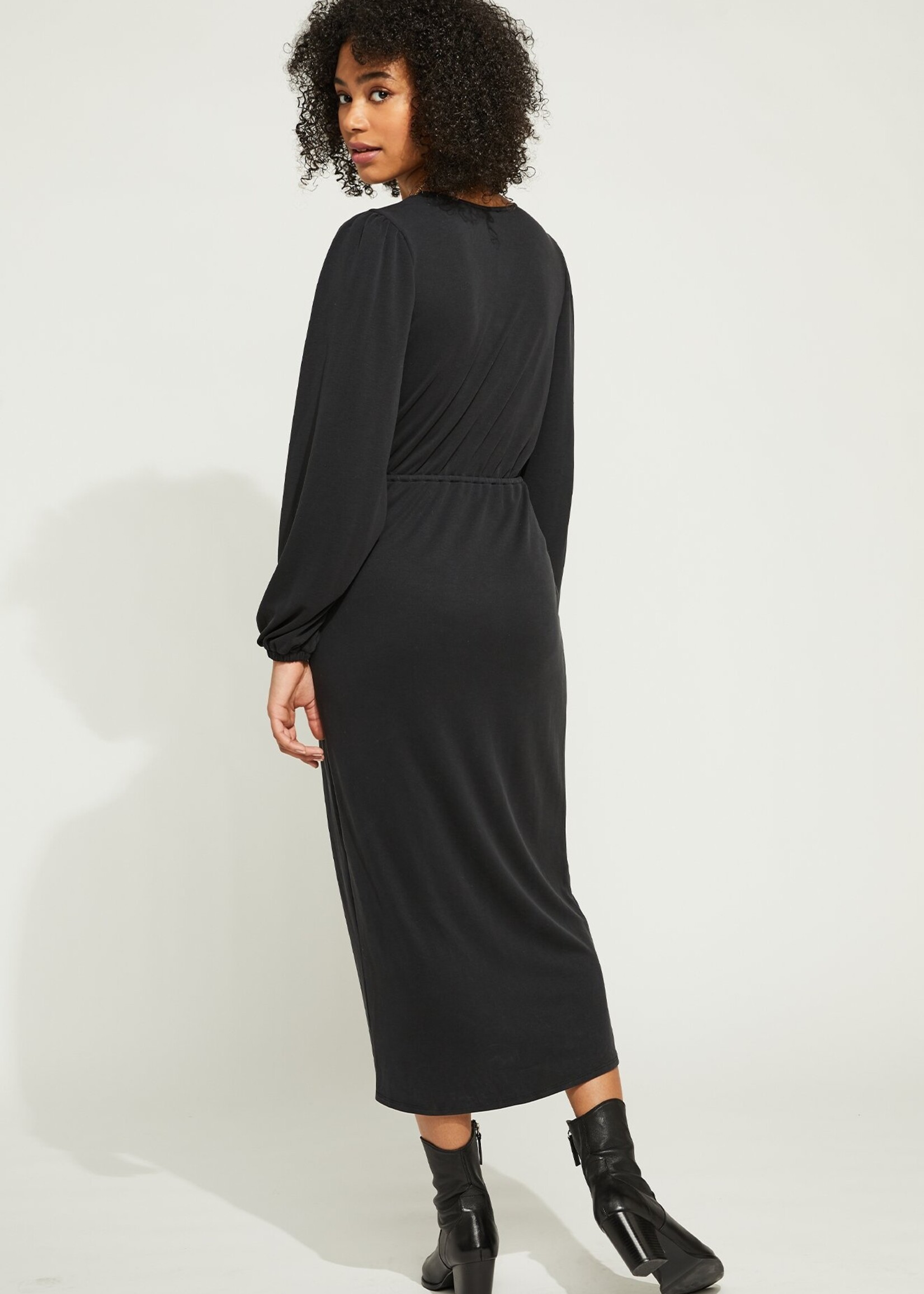 Gentle Fawn Chateau Dress