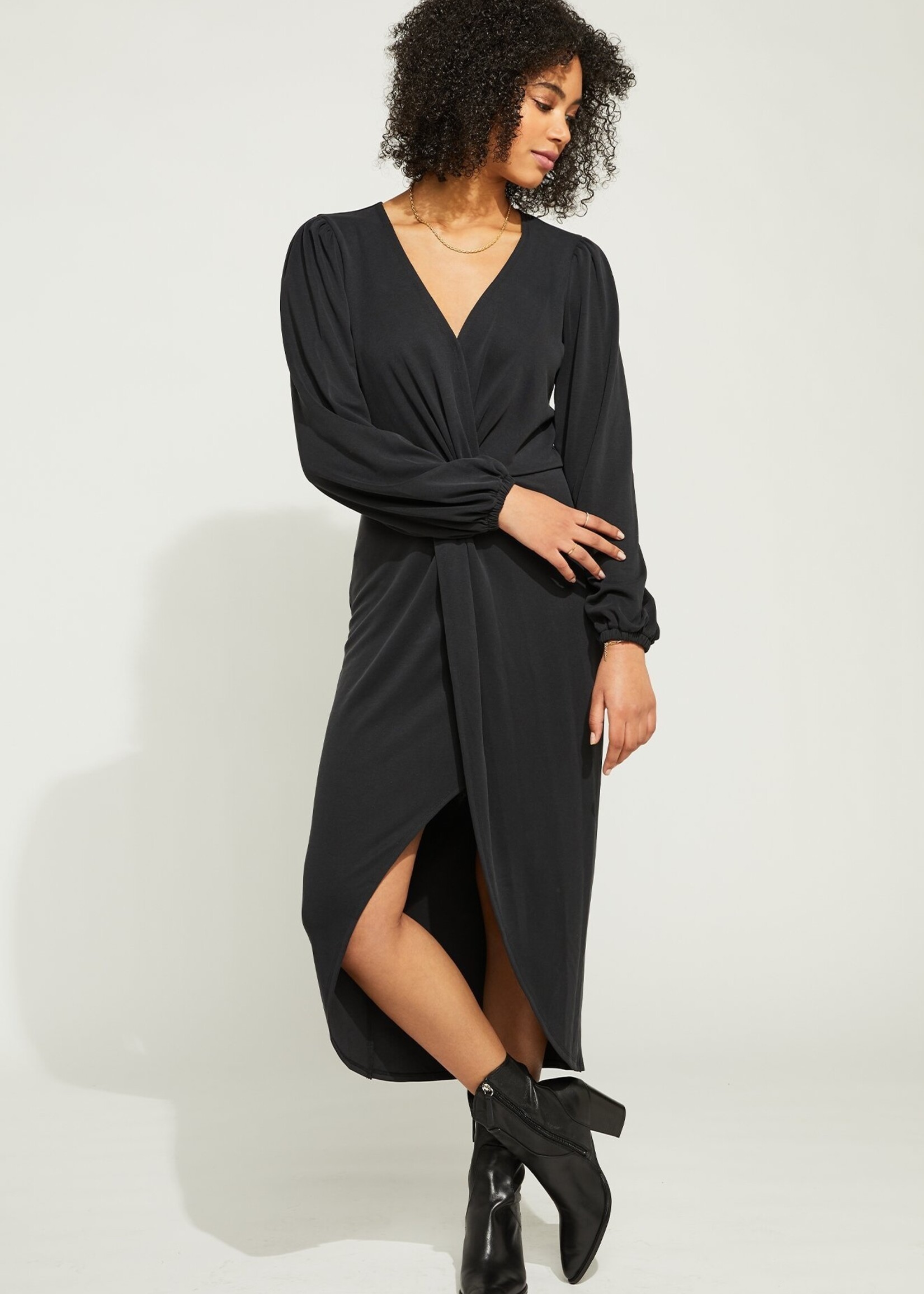 Gentle Fawn Chateau Dress