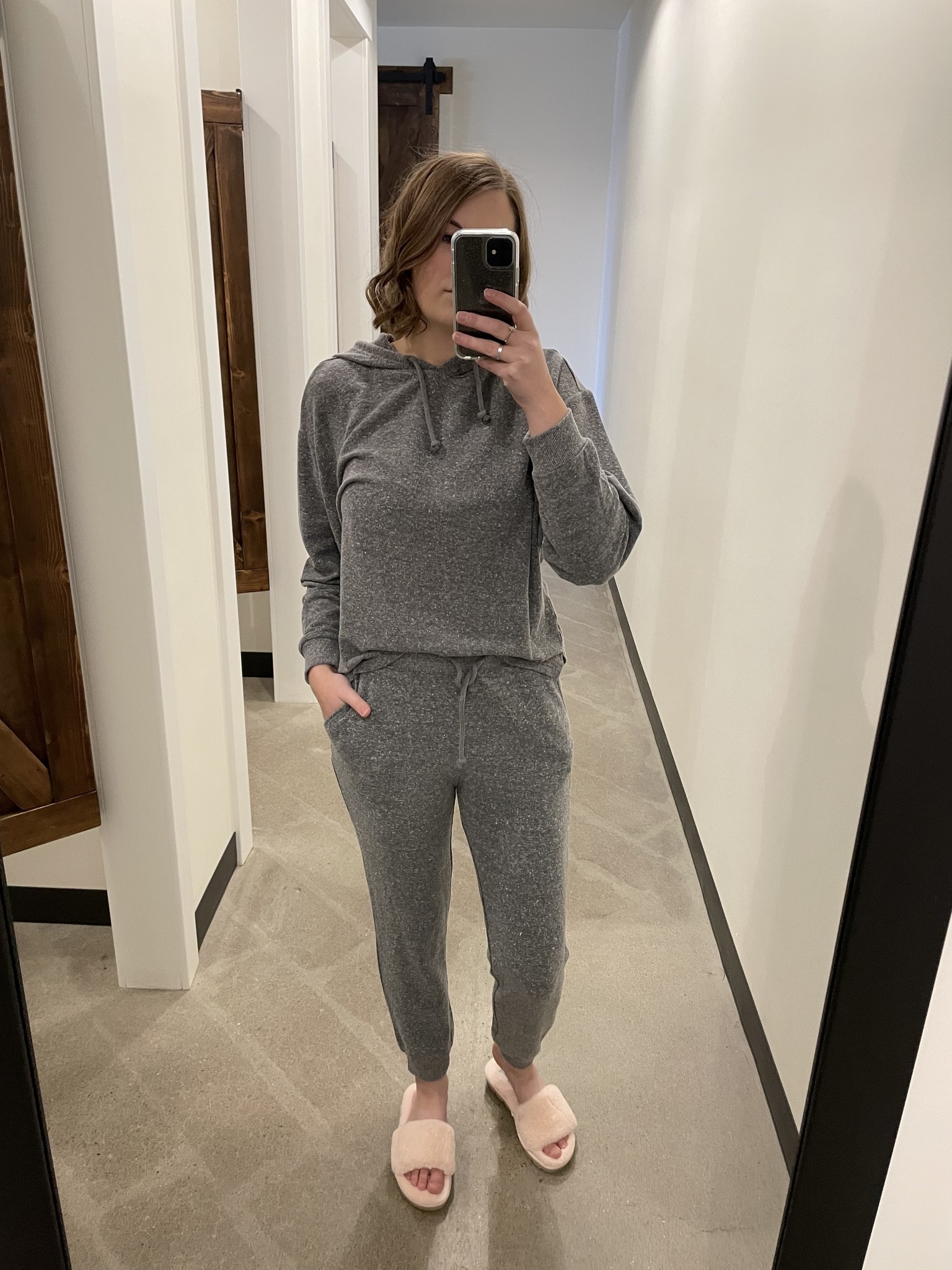 Z Supply Remi Triblend Pant