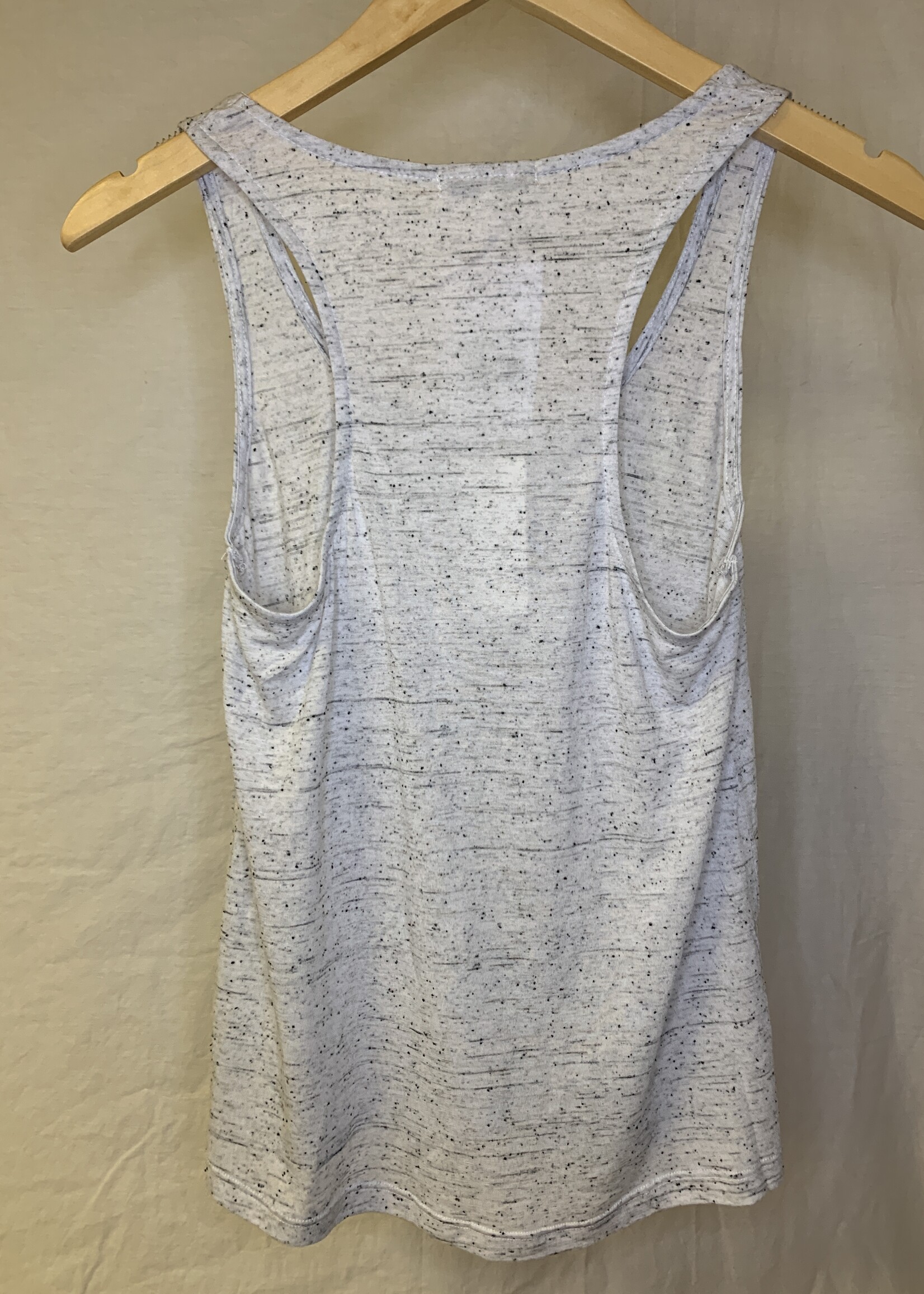 Z Supply Sloanne Racerback Speckle Tank