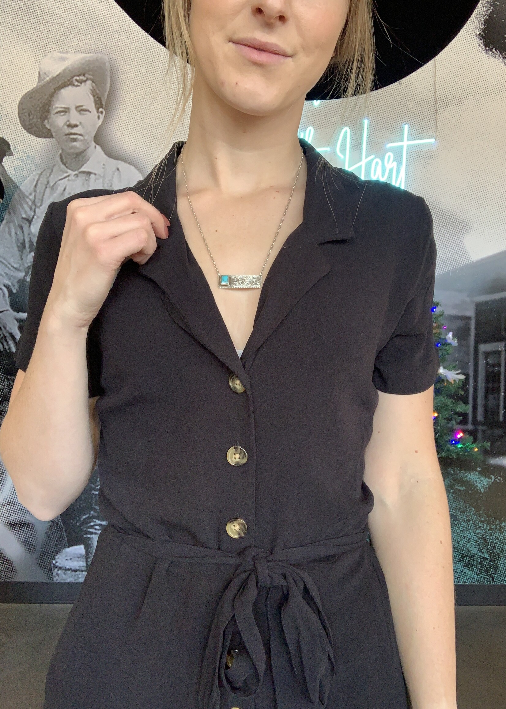 Jackson Rowe Goldie Dress