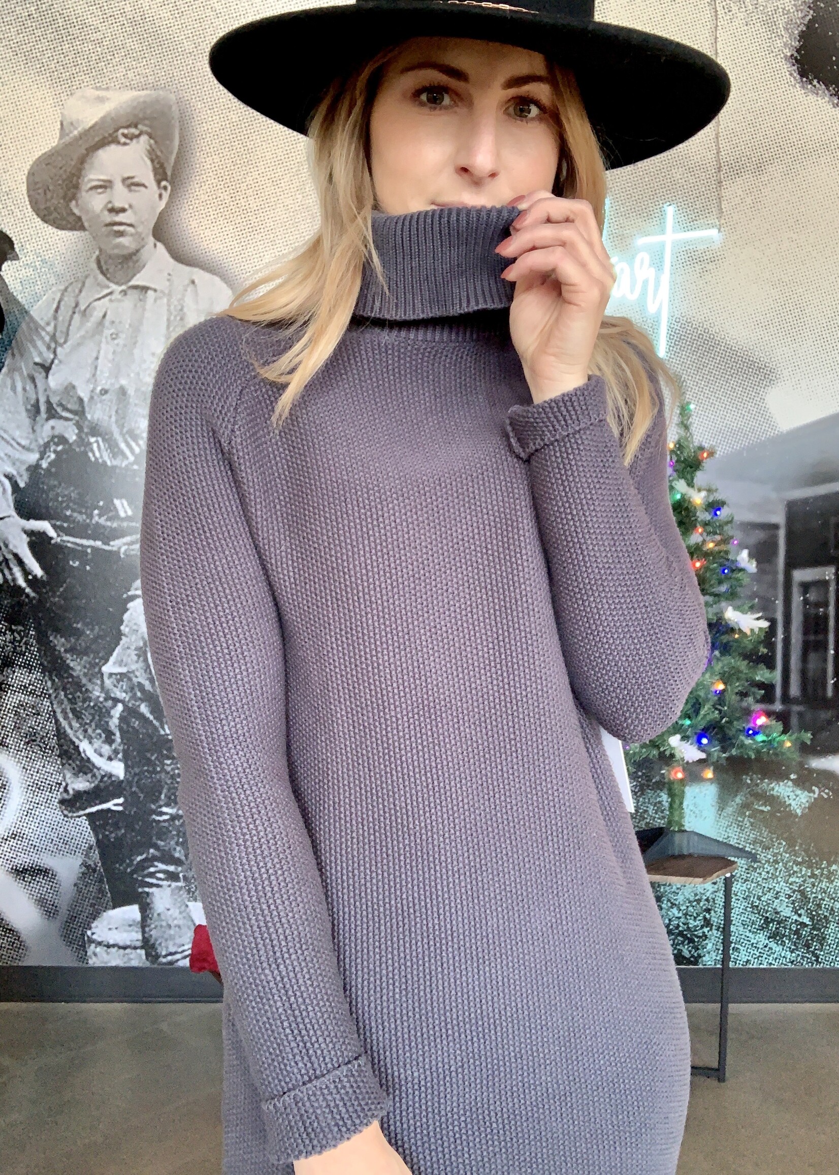 Jackson Rowe Romy Dress