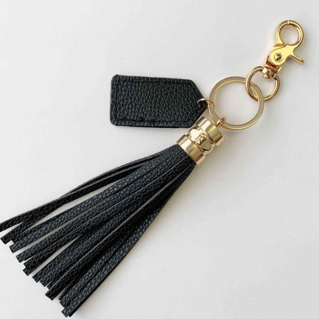 modern+chic Ellen Essentail Tassel