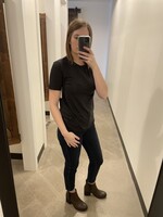 Vero Moda Vmara SS Top