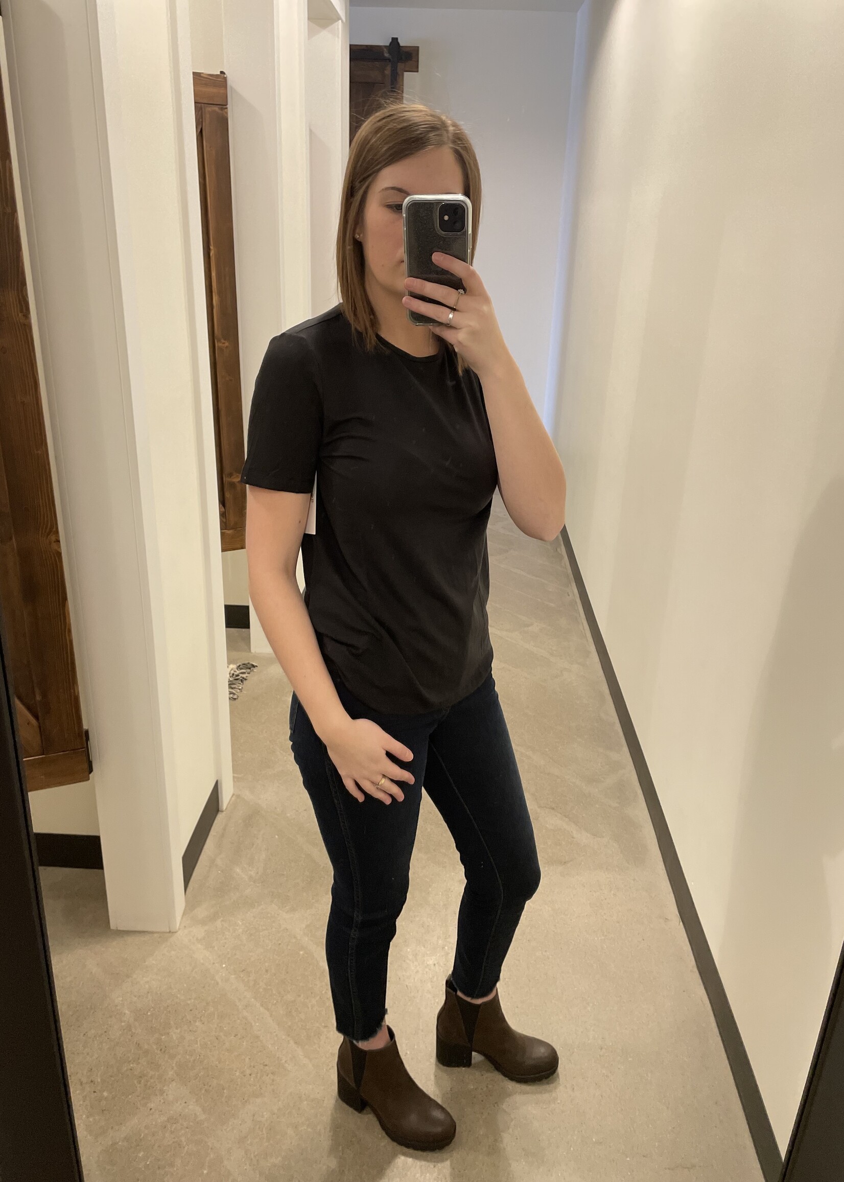 Vero Moda Vmara SS Top