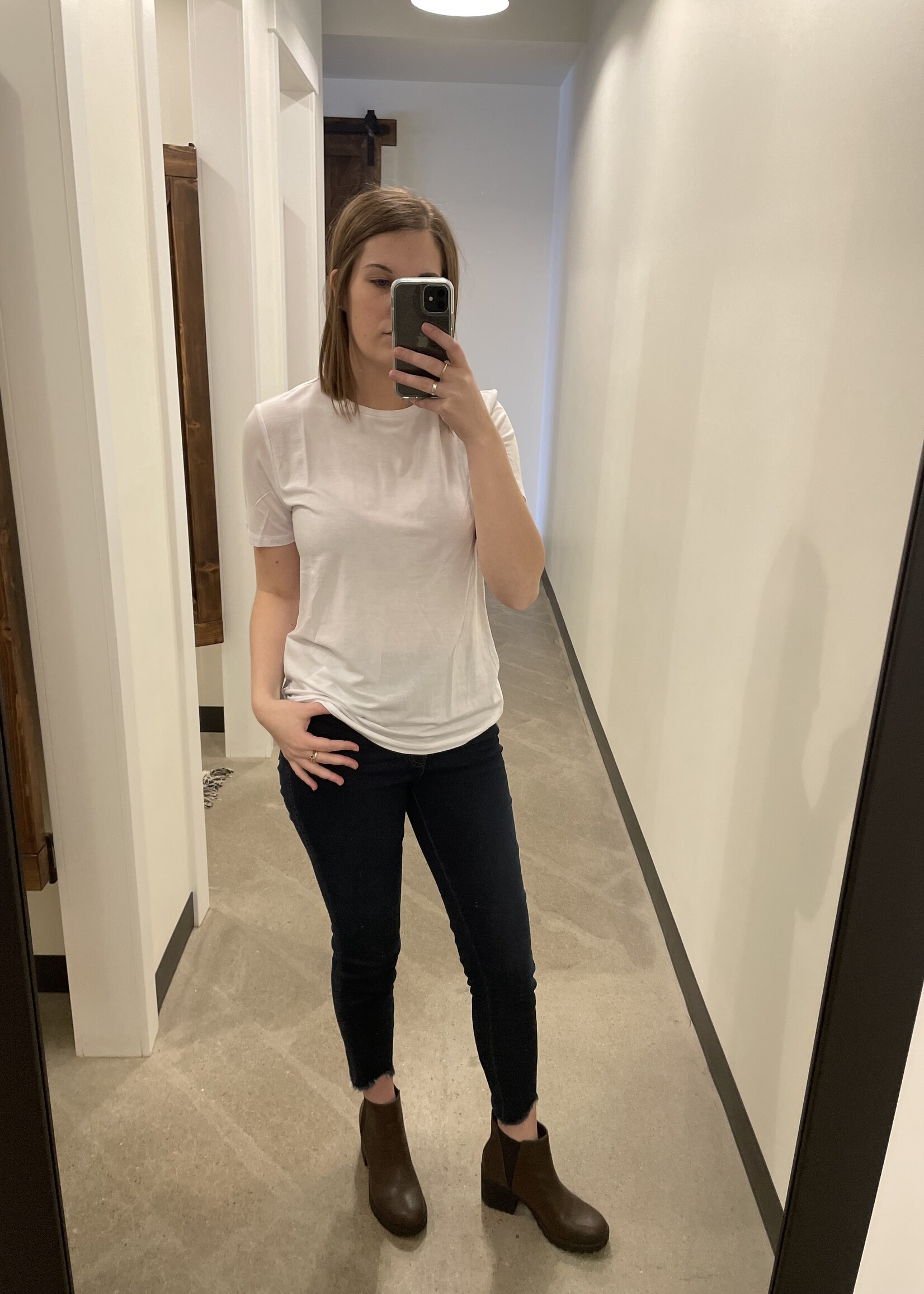 Vero Moda Vmara SS Top