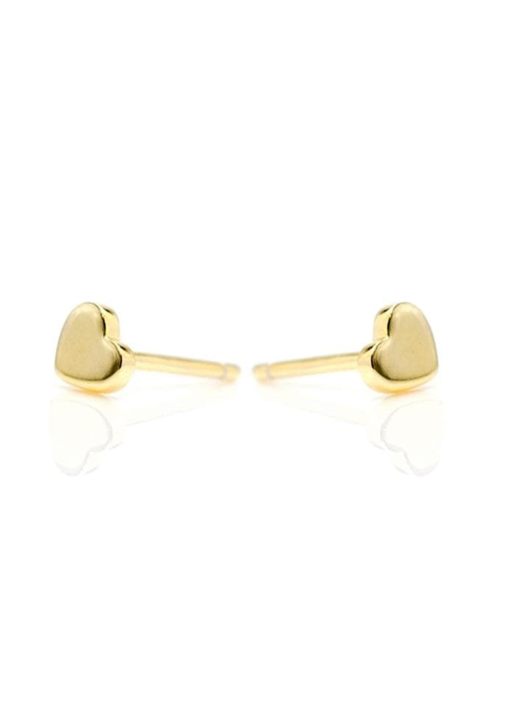 eLiasz and eLLa Jewelry Inc. Little Hearts Earrings