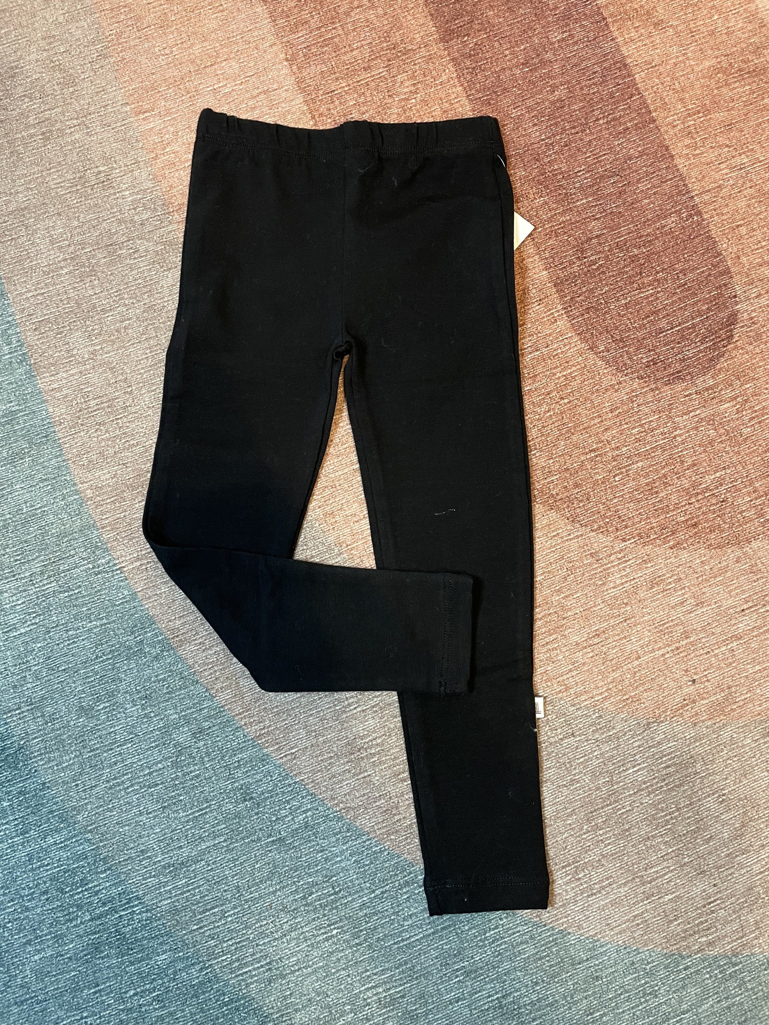 Little Lott Clothing Co. Little Leggings