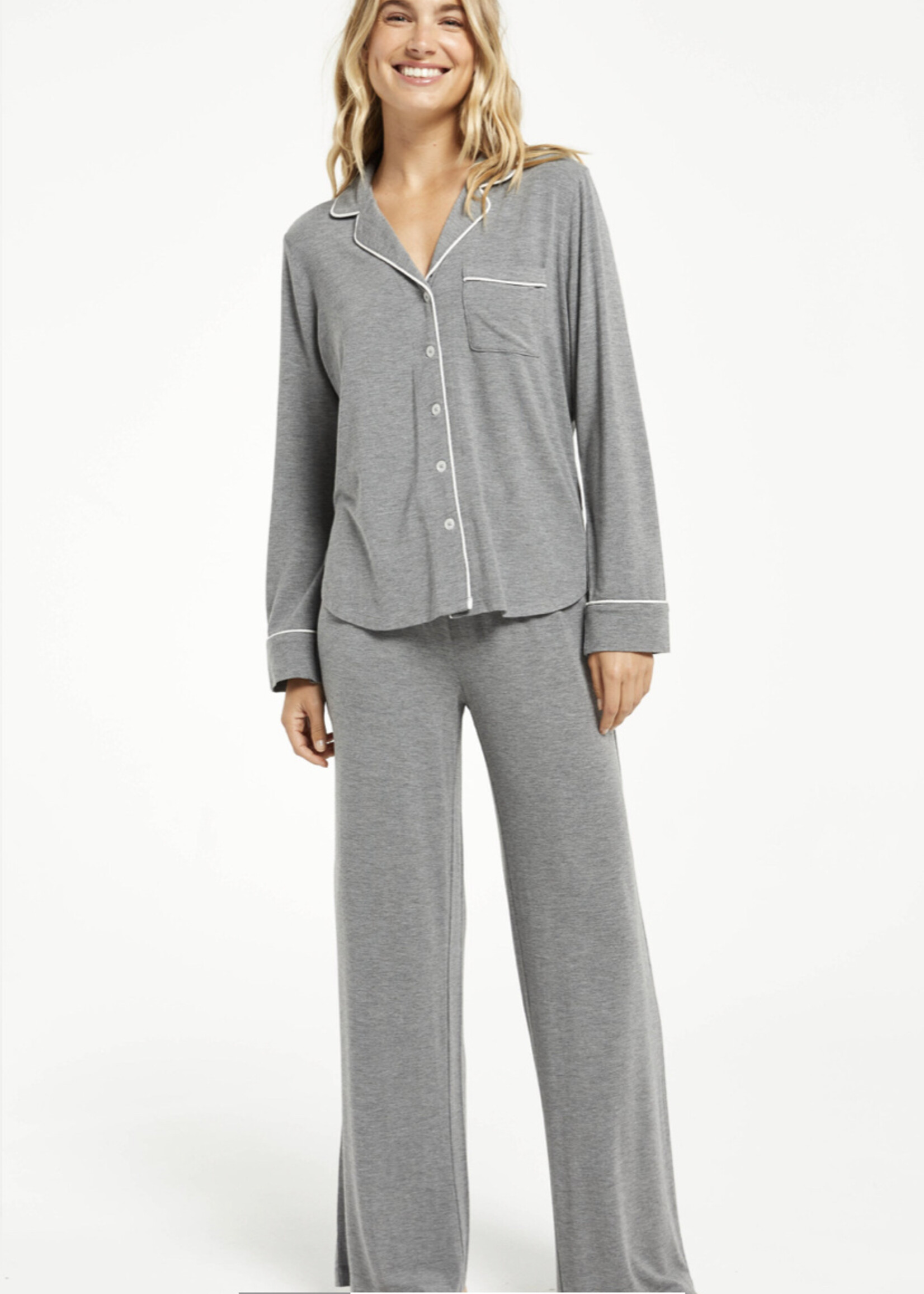 Z Supply Softest Modal PJ Set