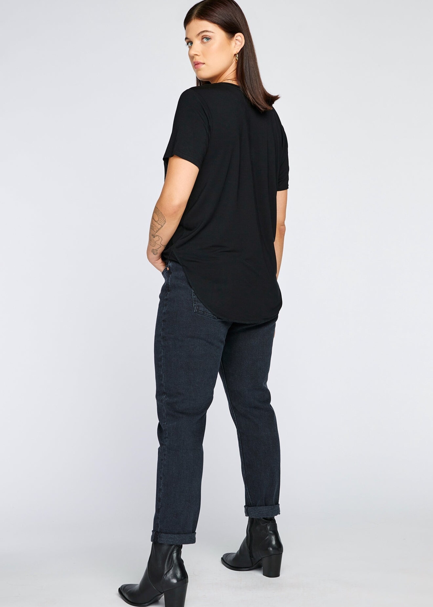 Gentle Fawn Alabama Top