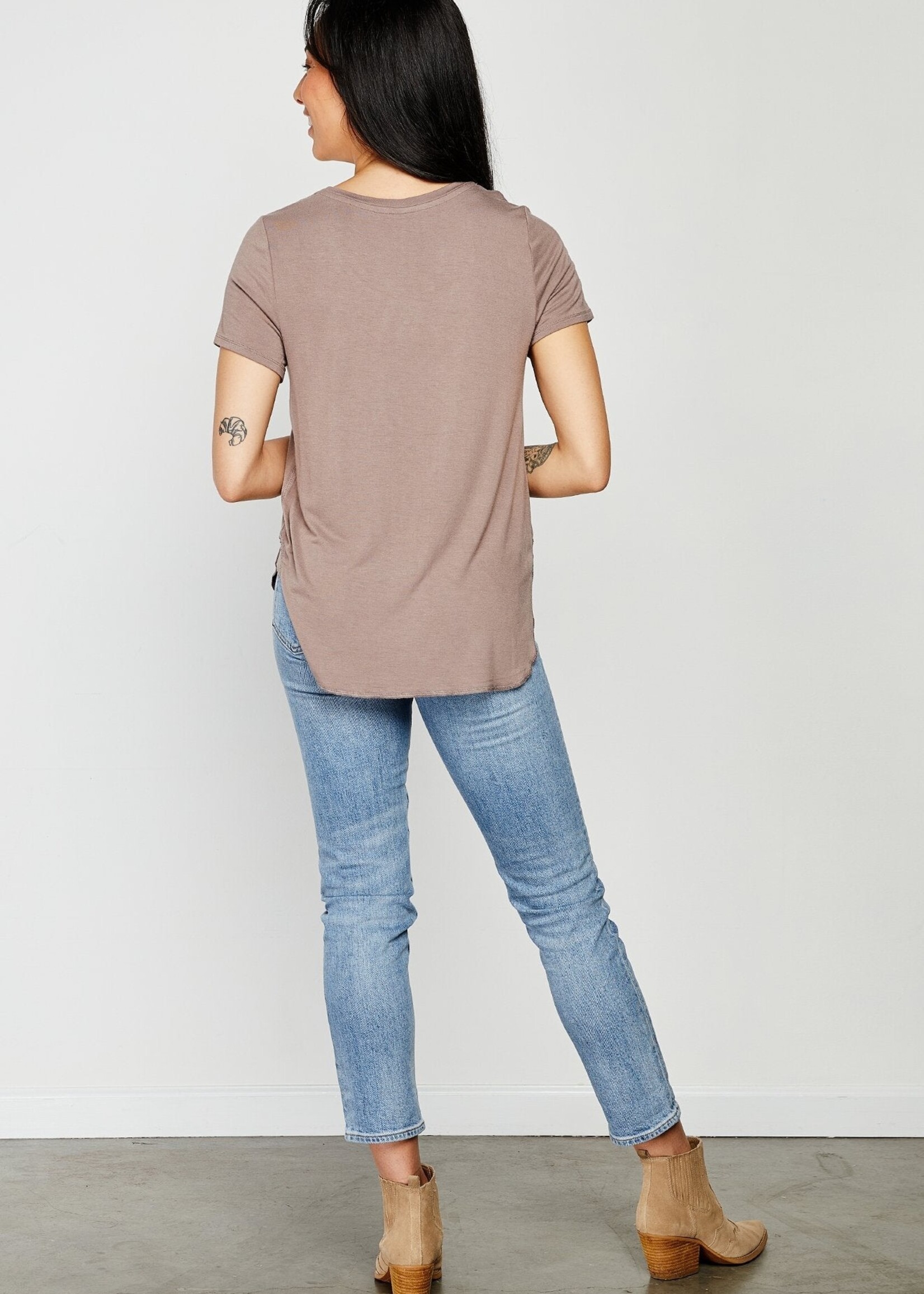 Gentle Fawn Alabama Top