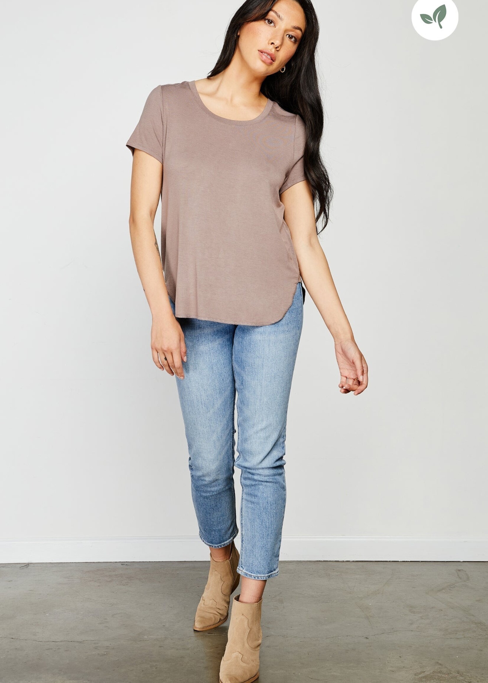Gentle Fawn Alabama Top