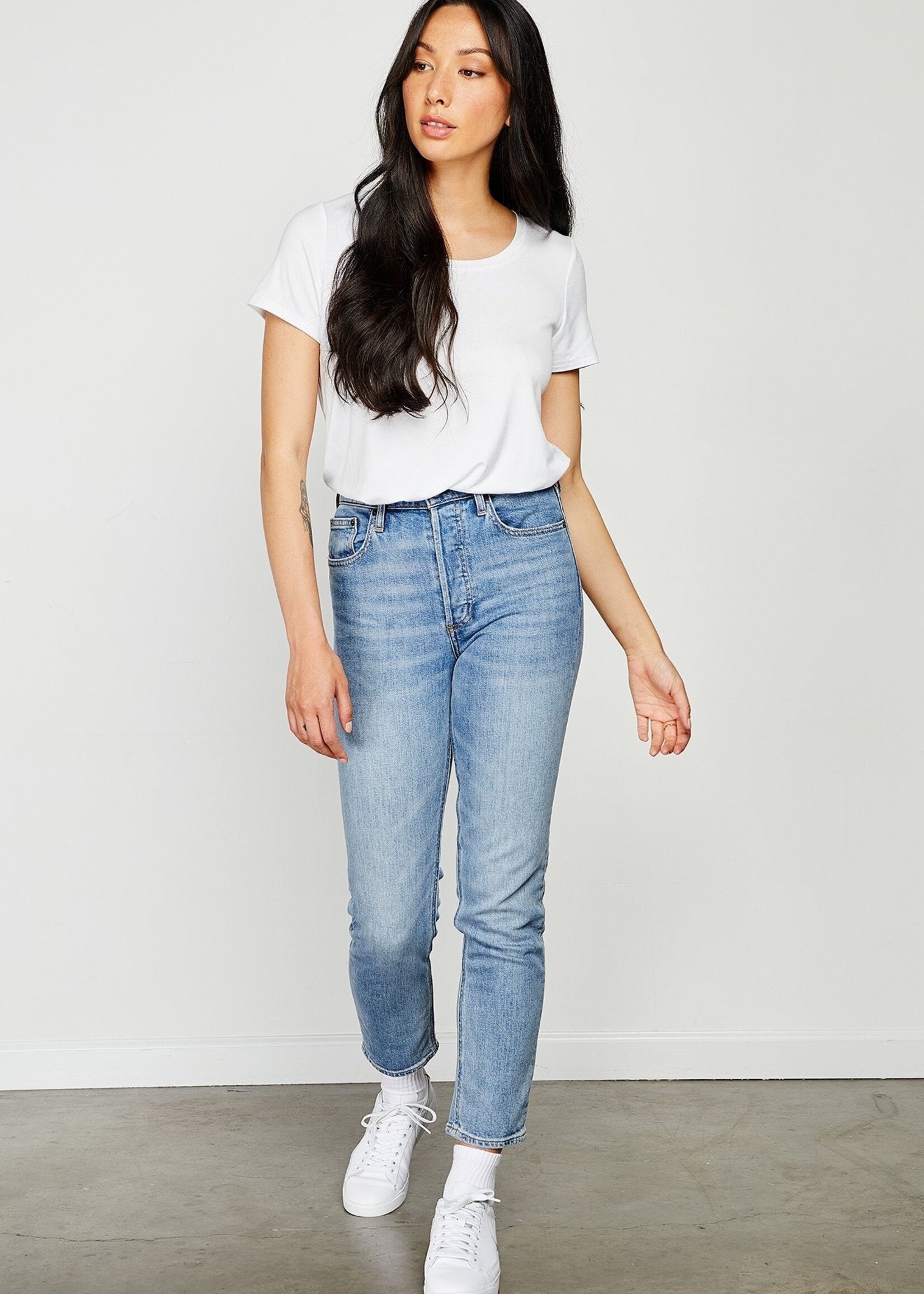 Gentle Fawn Alabama Top
