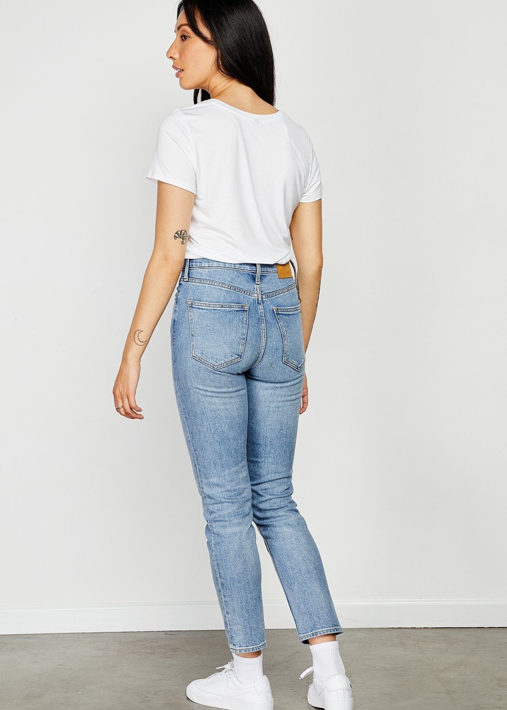 Gentle Fawn Alabama Top