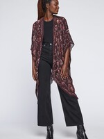 Gentle Fawn Ledger Cover-Up