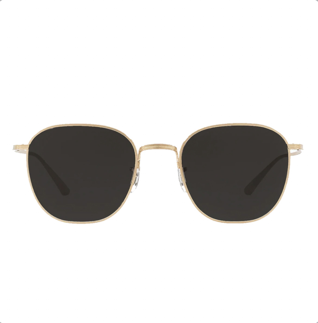 Shady Lady Eyewear Payton Sunglass