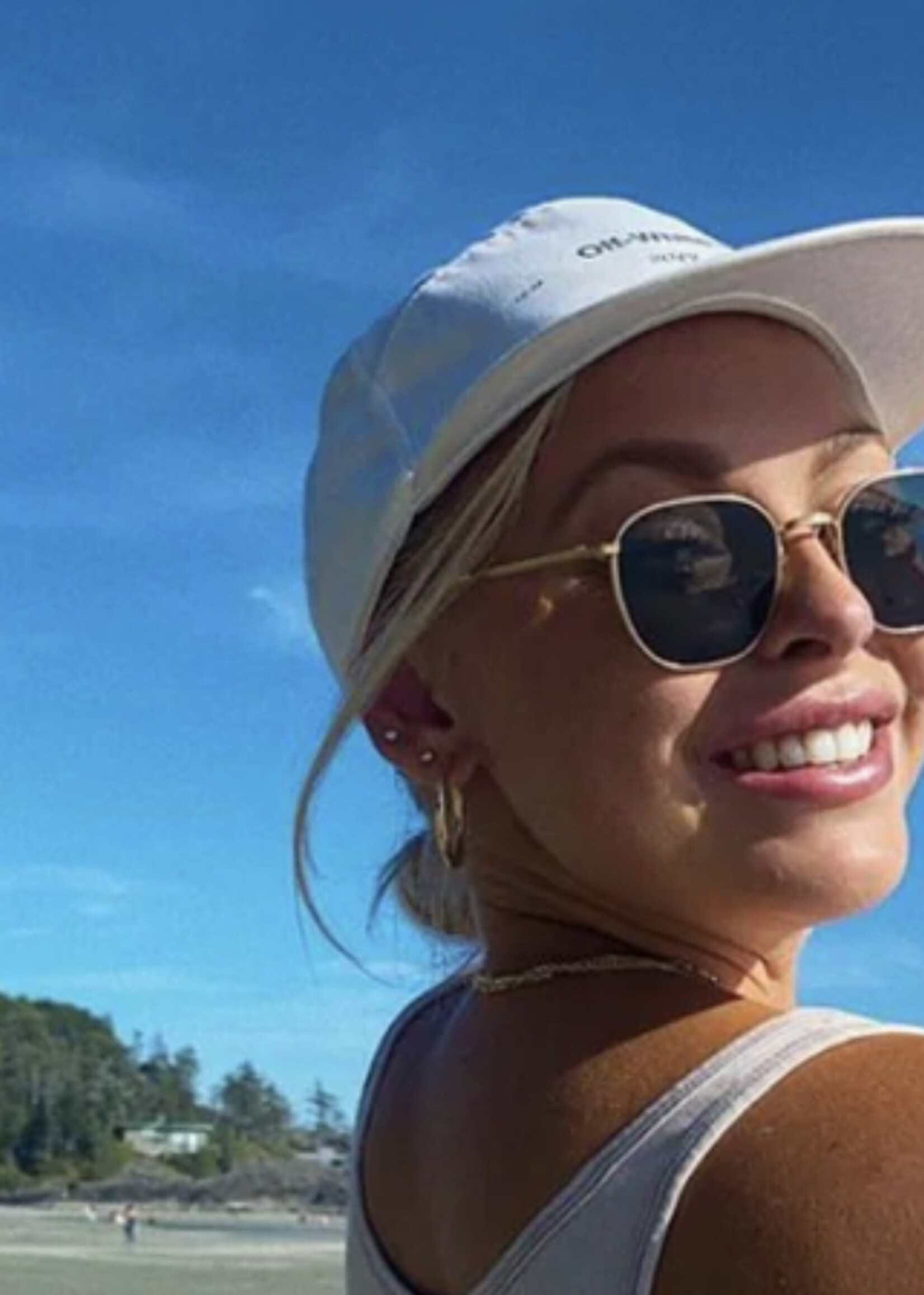 Shady Lady Eyewear Payton Sunglass