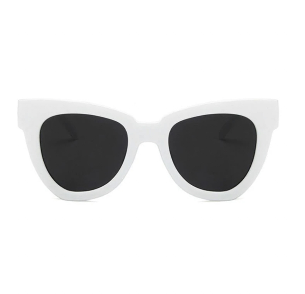 Shady Lady Eyewear Hayley Sunglass