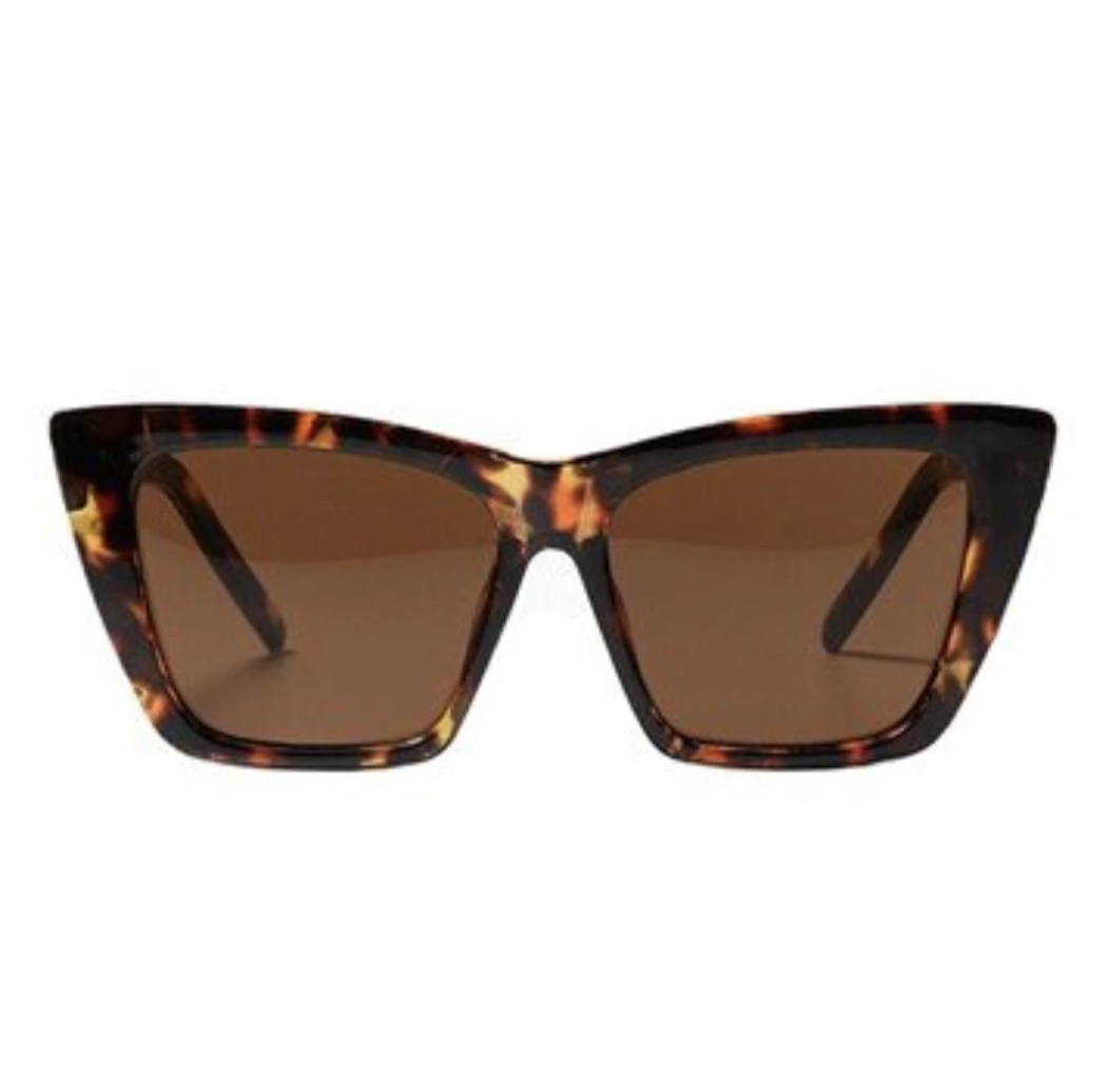 Shady Lady Eyewear Gwen Sunglass