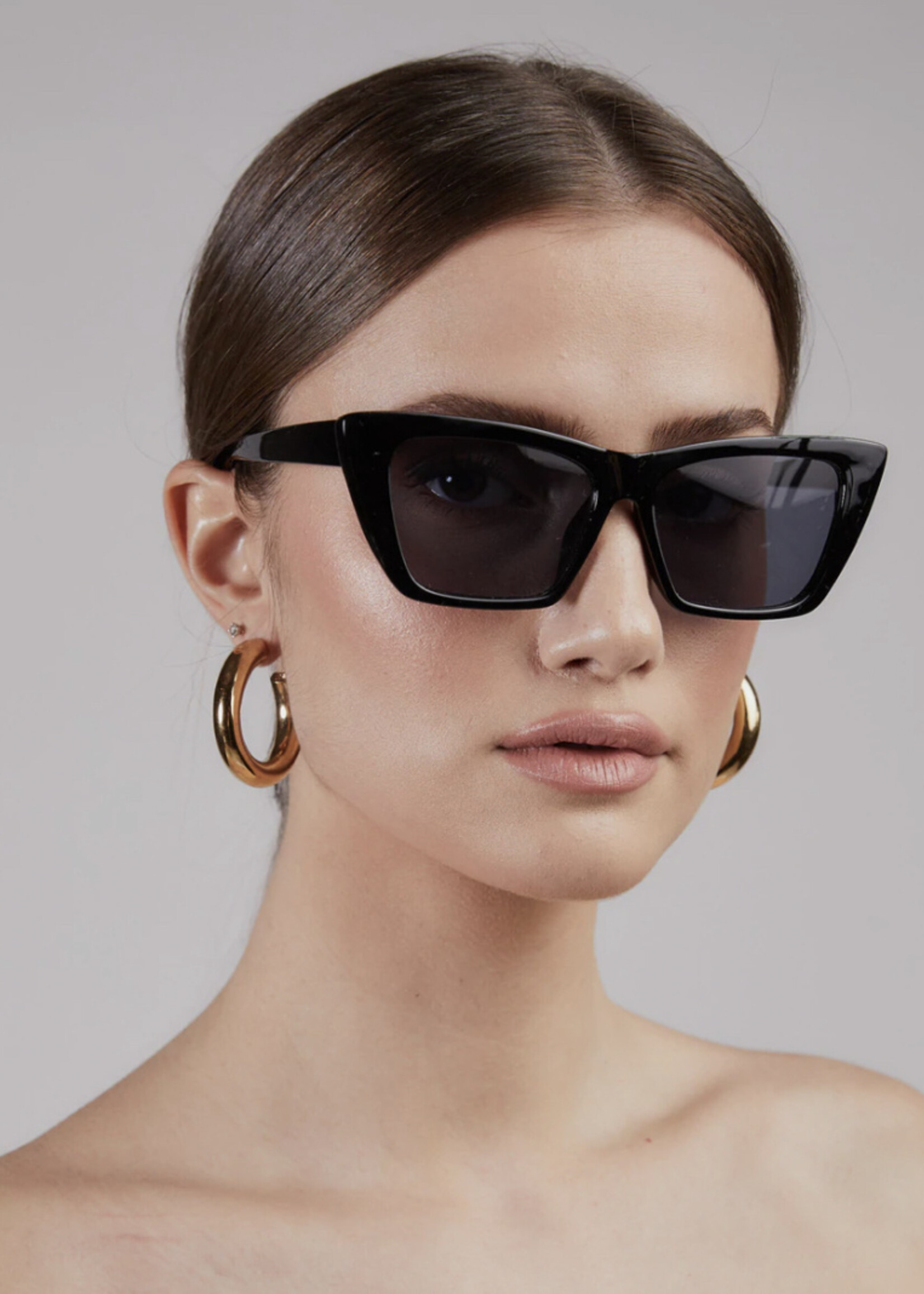 Shady Lady Eyewear Gwen Sunglass